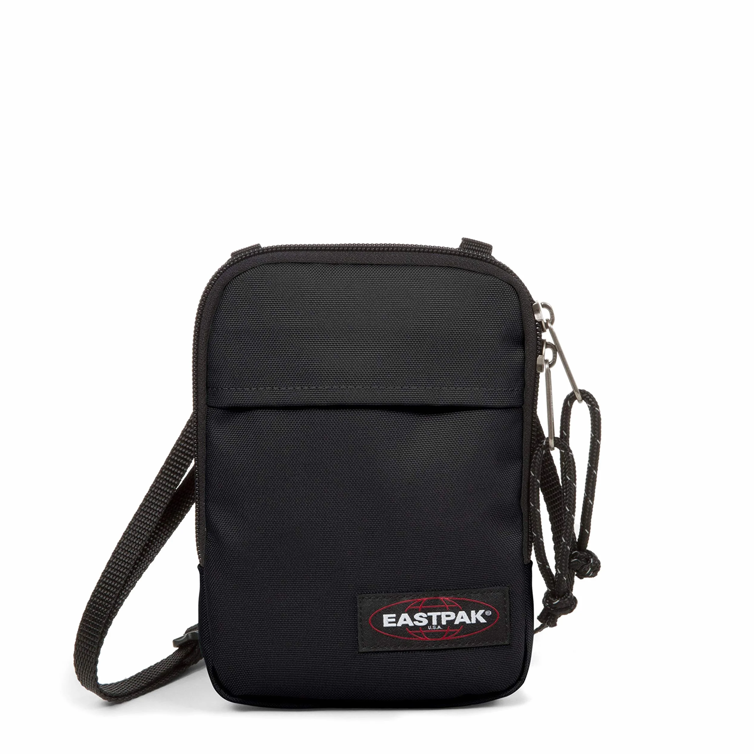 Eastpak BUDDY Torba kurierska, 0.5 L - Black (Czarny)