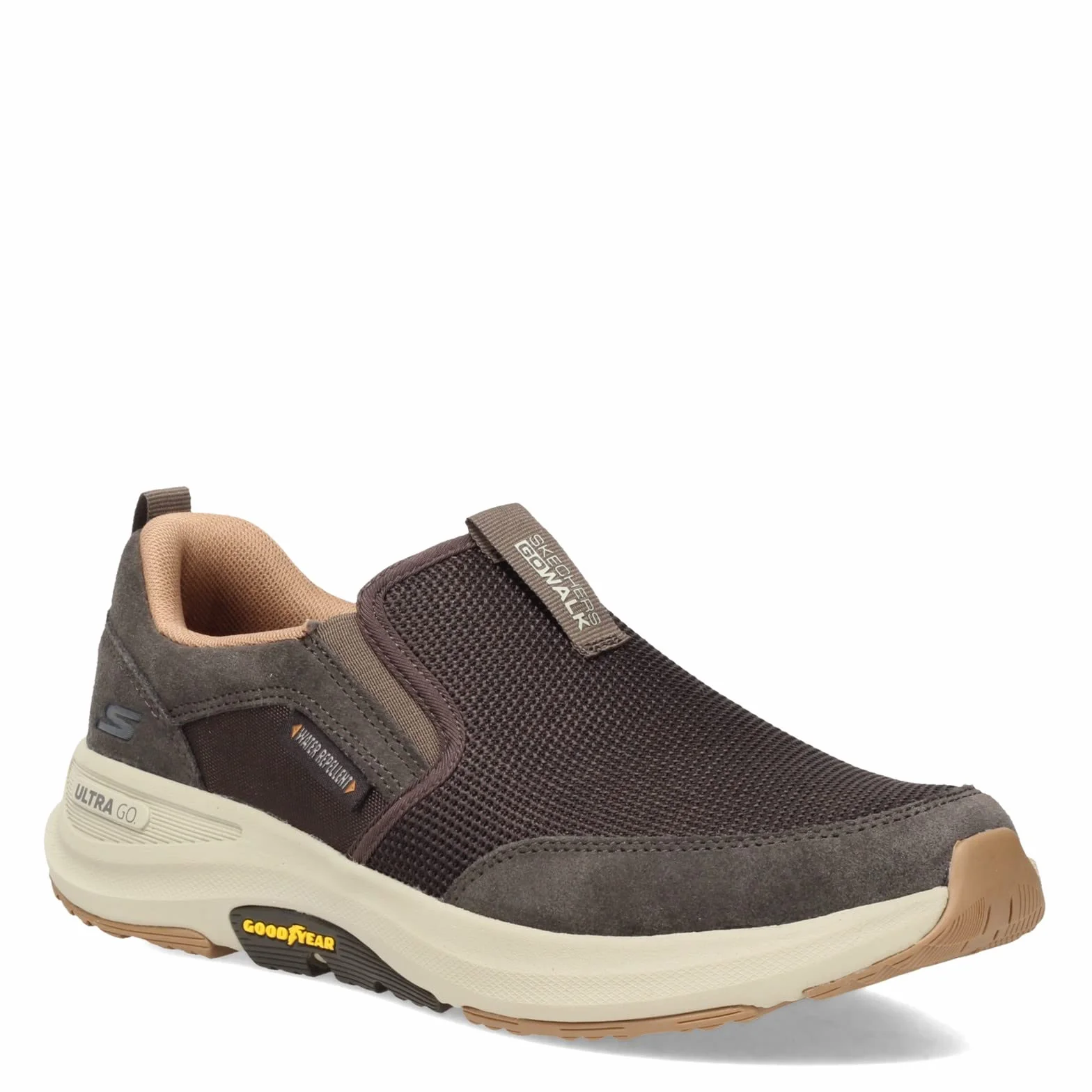 Skechers Go Walk Outdoor Andes - Walking-Schuh Mężczyźni