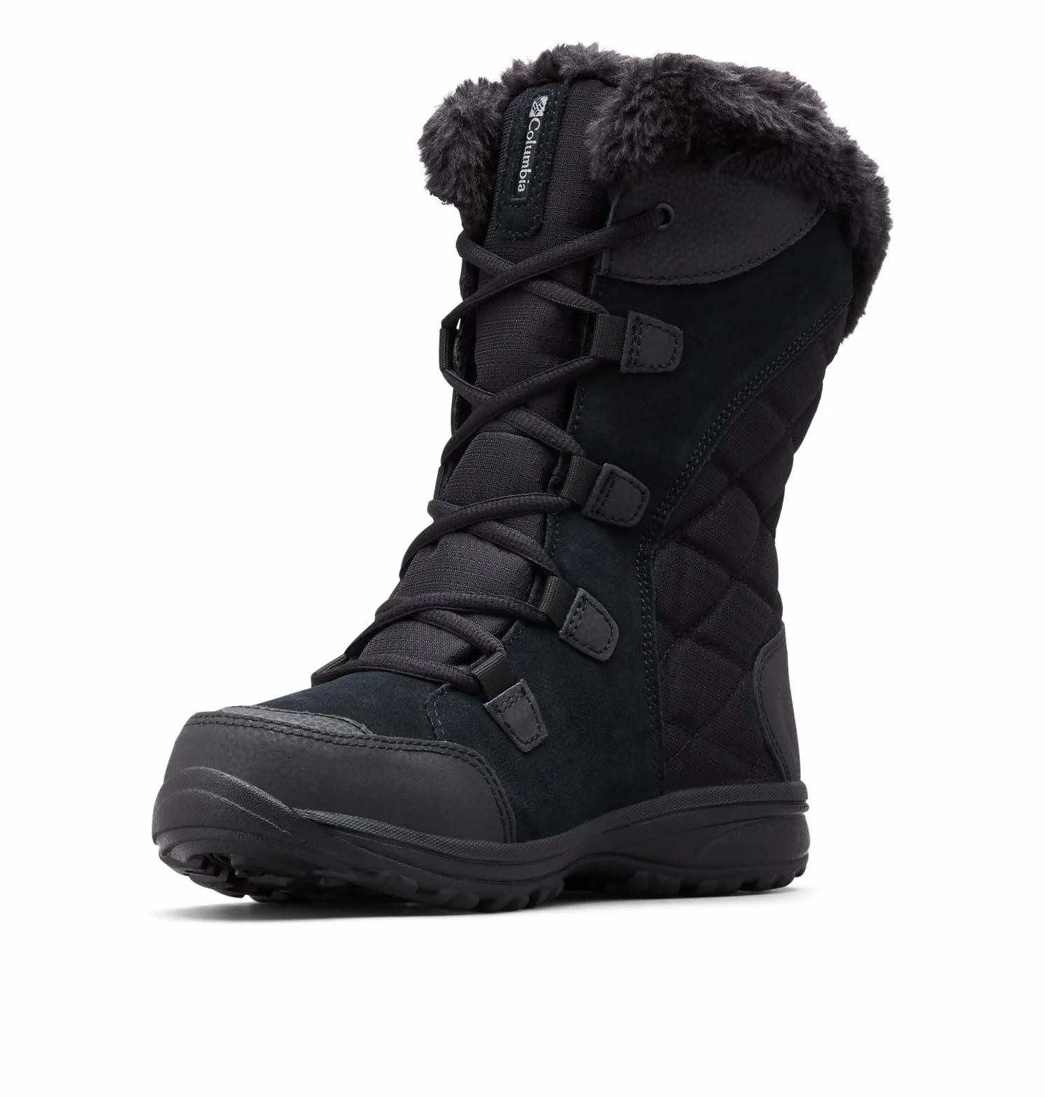 Columbia Damskie buty Discontinued Ice Maiden II