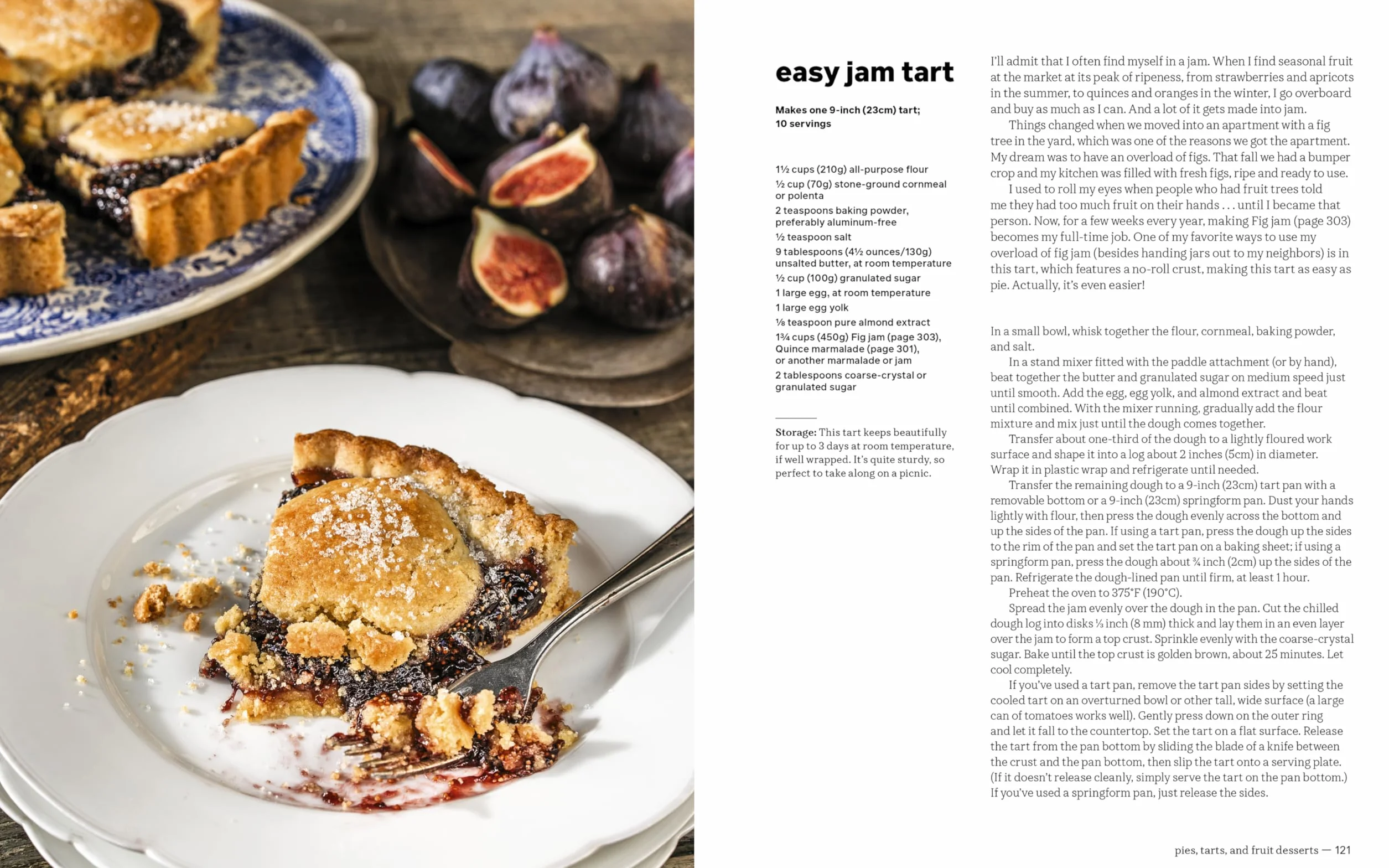 Ready for Dessert, Revised: My Best Recipes [A Baking Book]
