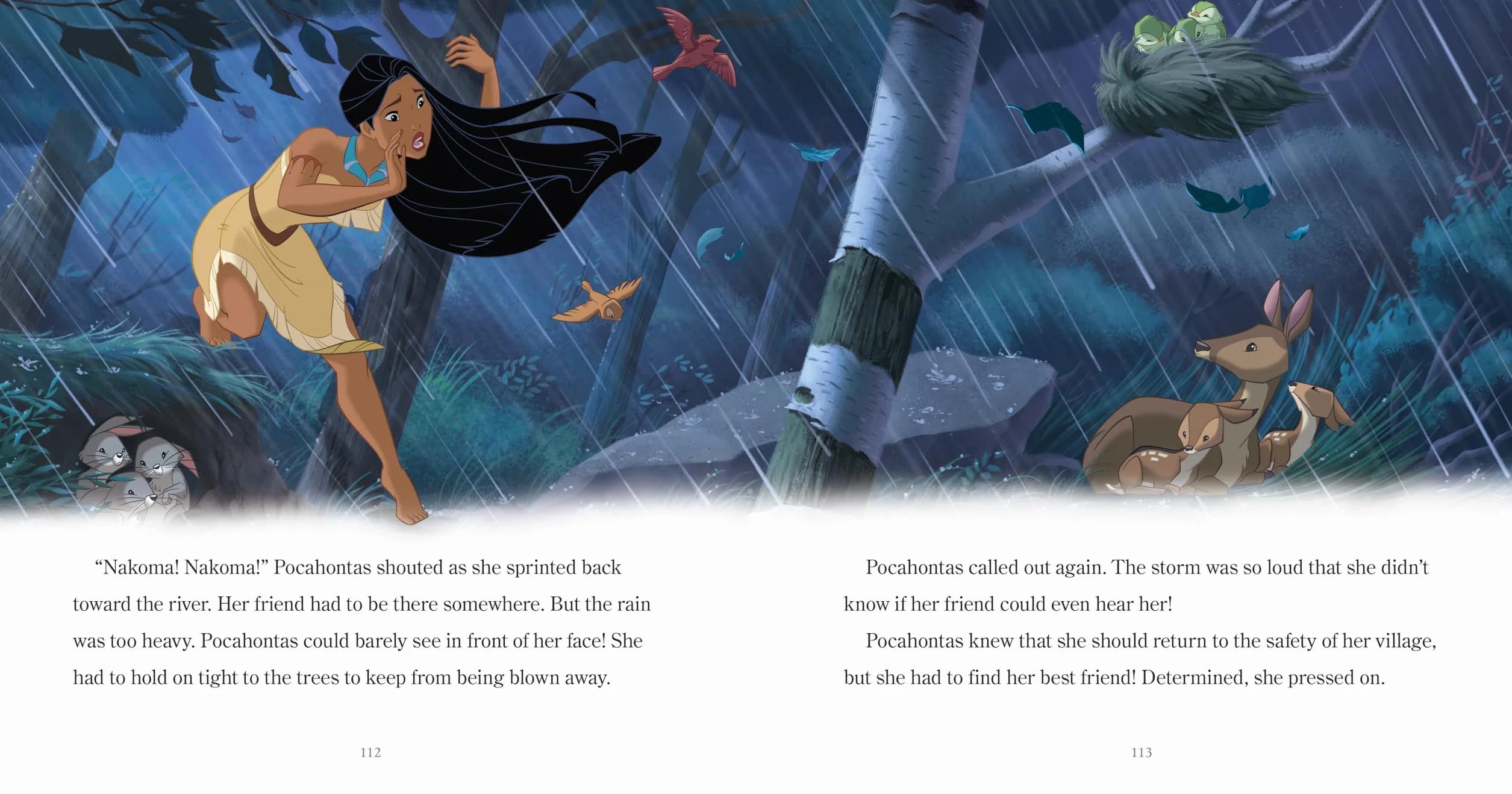Princess Bedtime Stories-2nd Edition