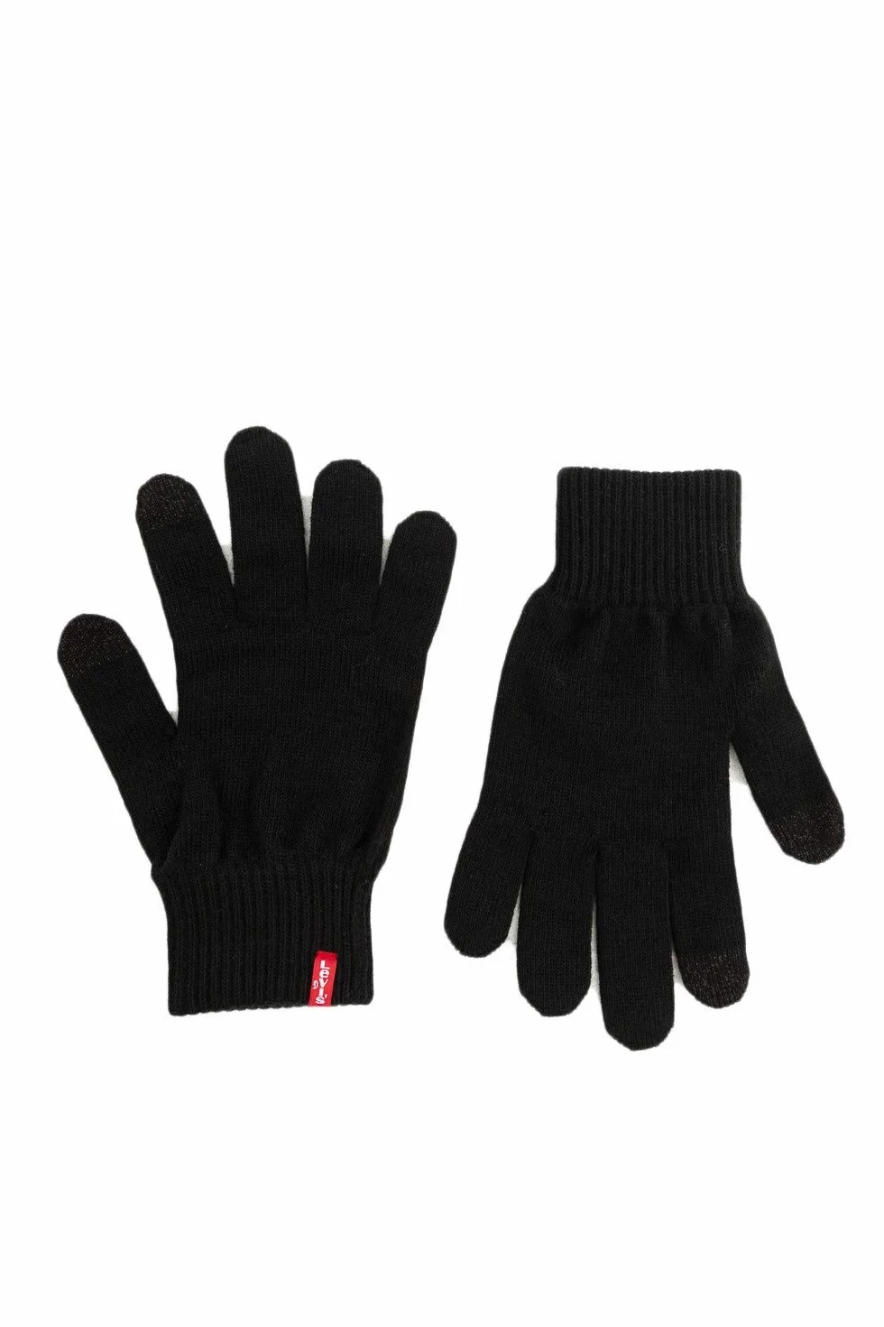 Levi's Rękawiczki na zimną pogodę Mężczyźni Ben Touch Screen Gloves (1 w zestawie)