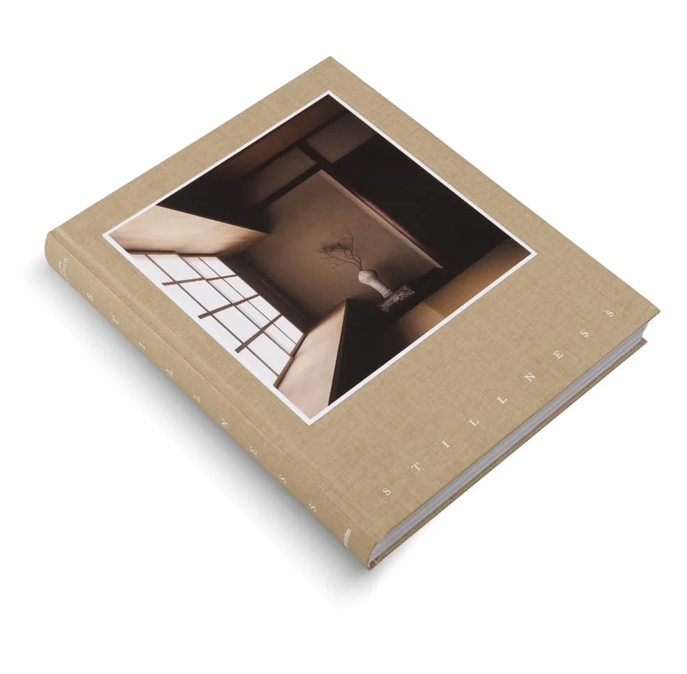 Stillness: An exploration of Japanese aesthetics in architecture and design