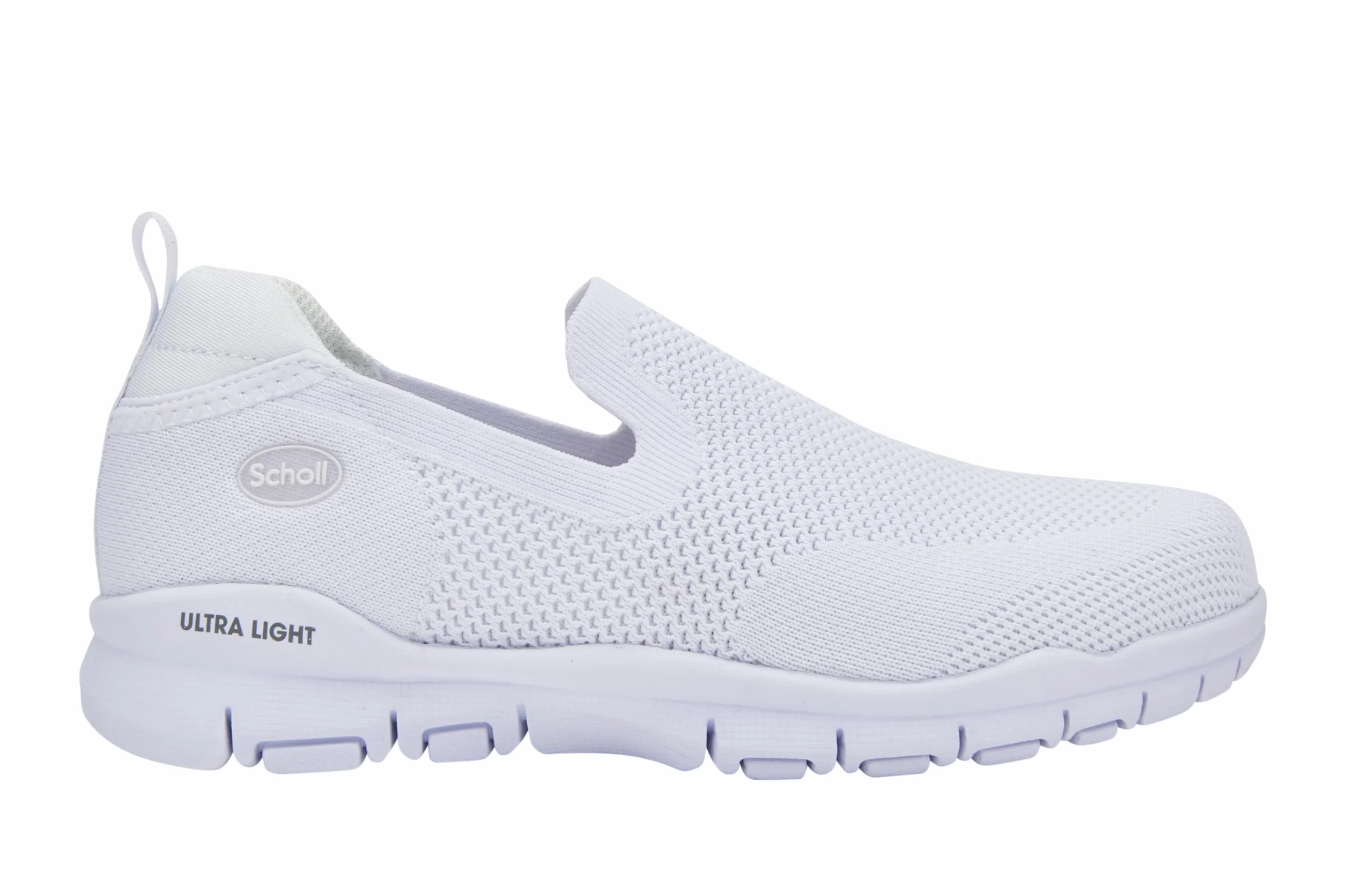 Scholl Mężczyźni Jump Slip OnHealth Care Professional Shoe
