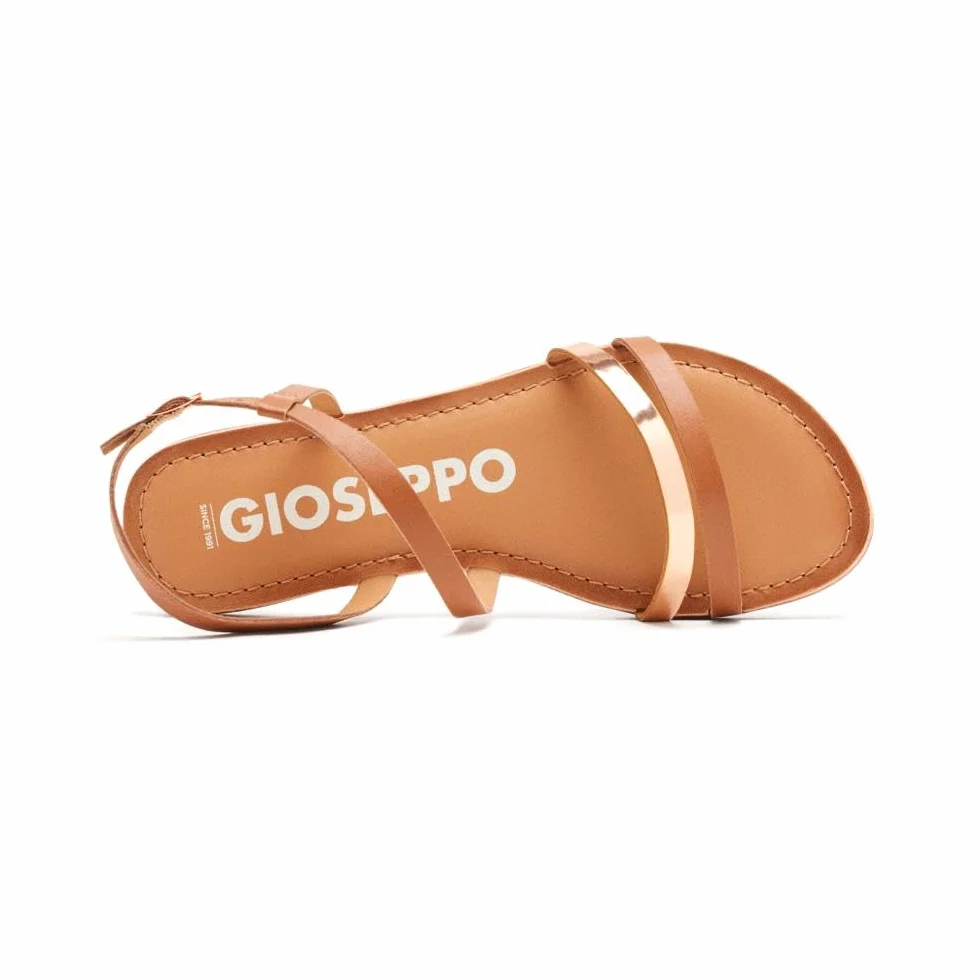 GIOSEPPO Kobiety BargemeSandał