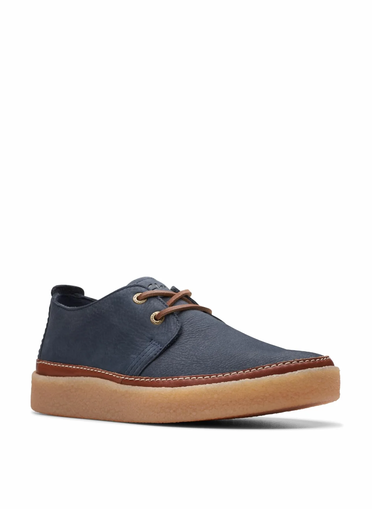 Clarks Mężczyźni Clarkwood Low-