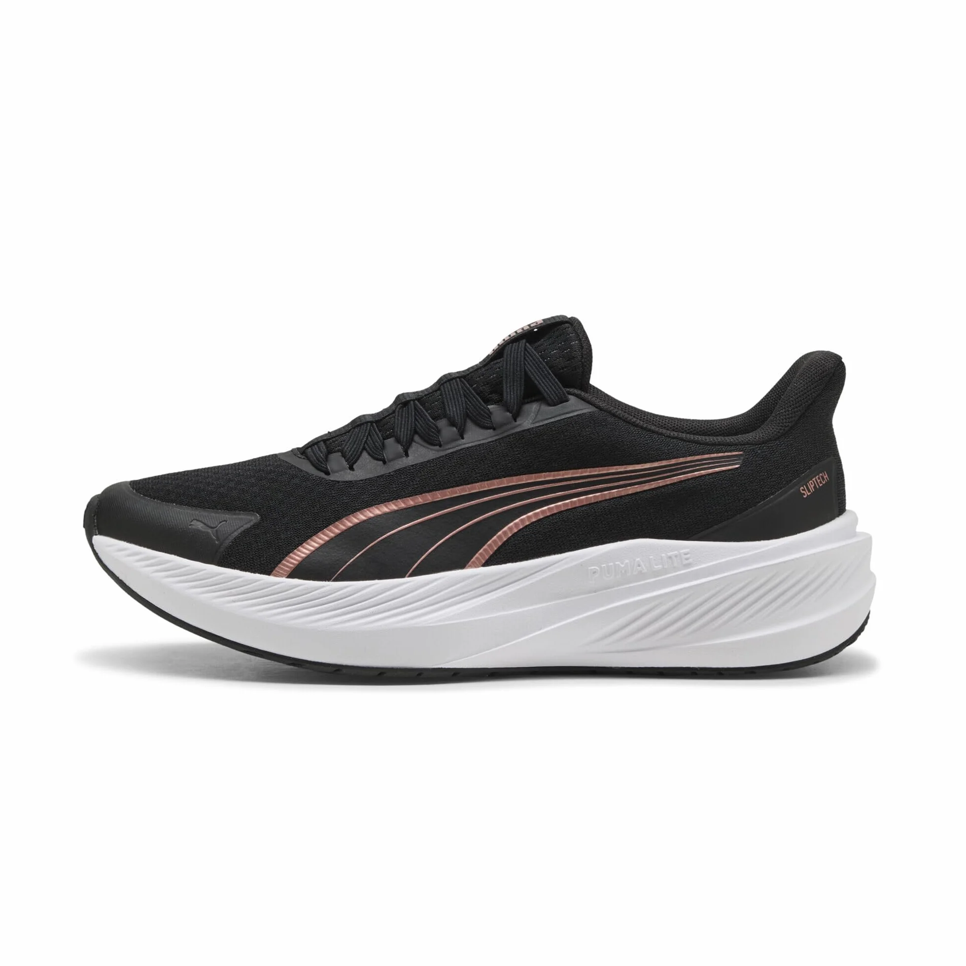 PUMA Uniseks Dasher Lite SliptechButy do biegania drogowego