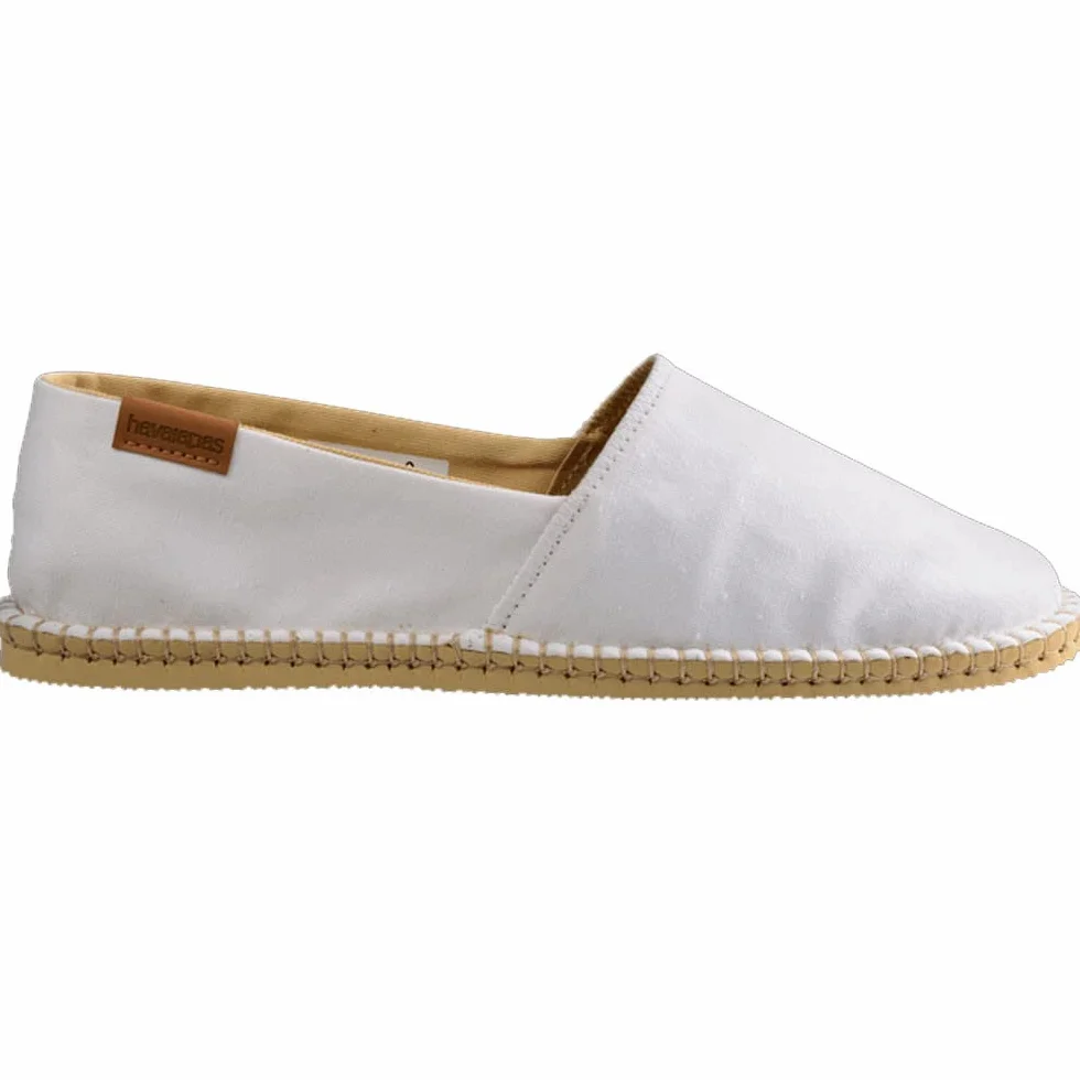 Havaianas Uniseks Origine IVSandał na koturnie Espadrille