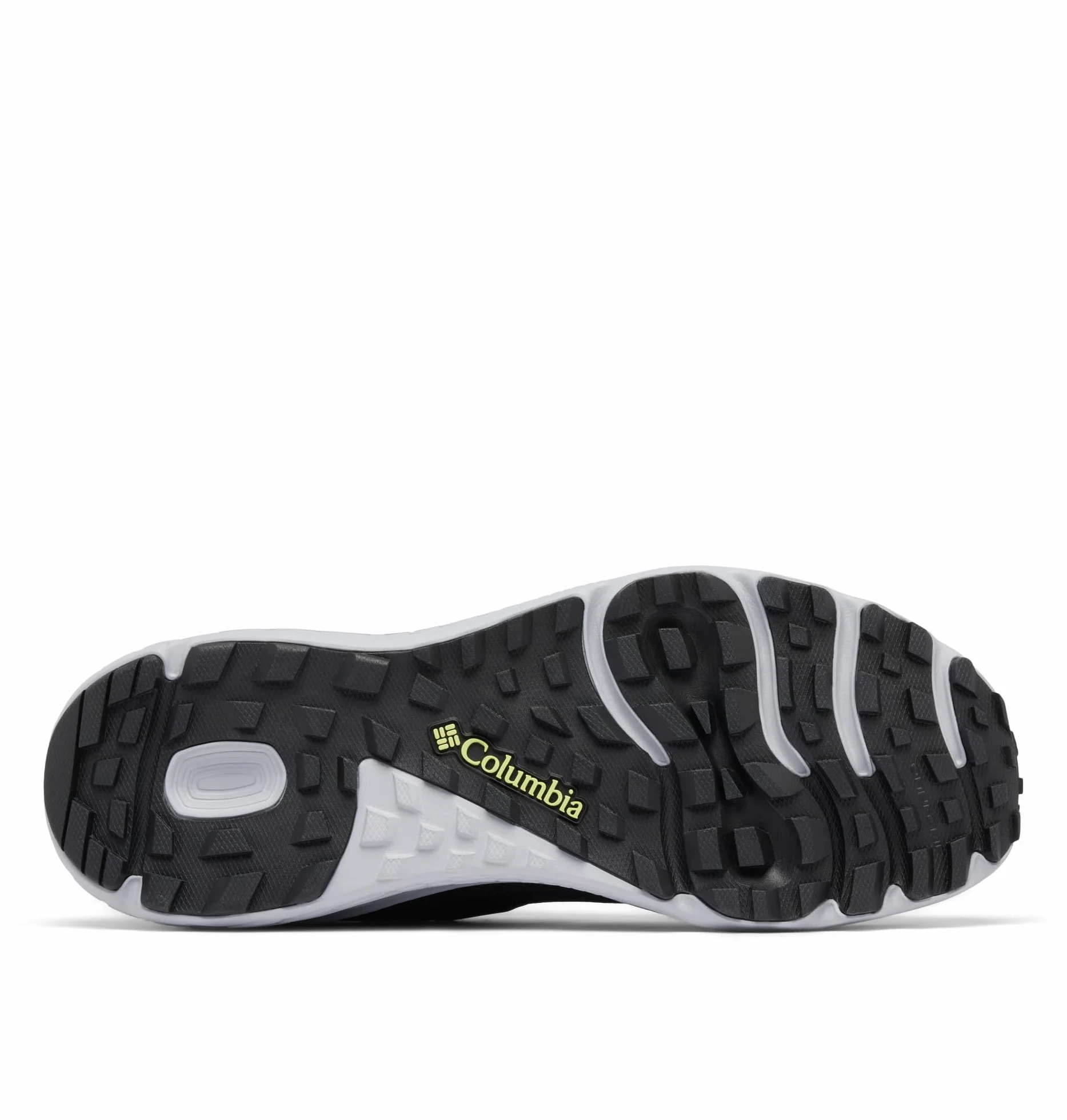 Columbia Mężczyźni Vertisol Trail™Buty trekkingowe i turystyczne z niskim stanem