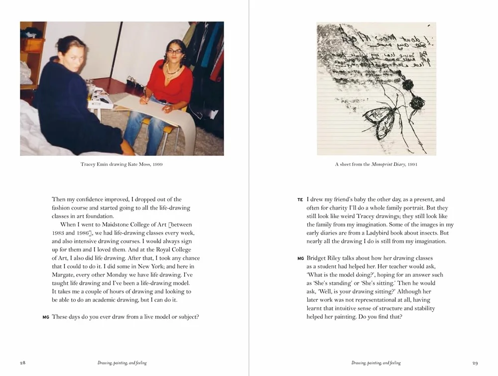 My Heart is This : Tracey Emin on Painting /anglais