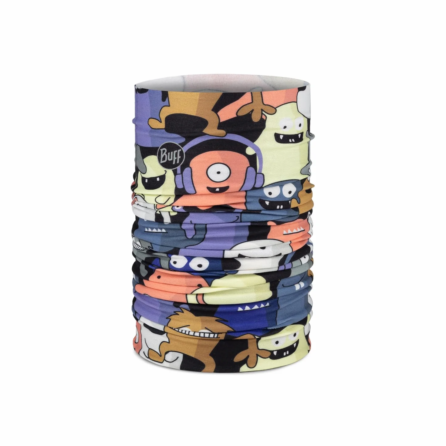 Buff Oryginalna chusta wielofunkcyjna EcoStretch Multi Unisex dla dzieci