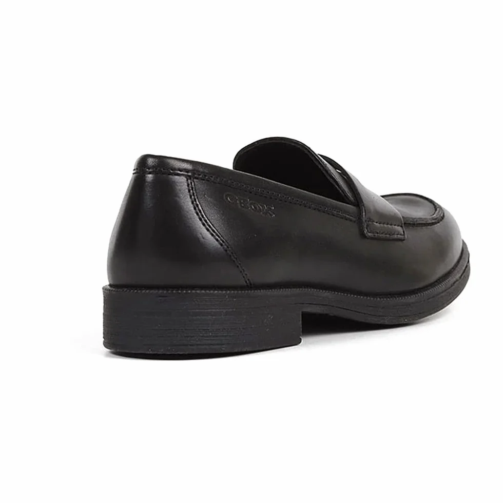 Geox Dziewczynki J Agata DMOCCASINS