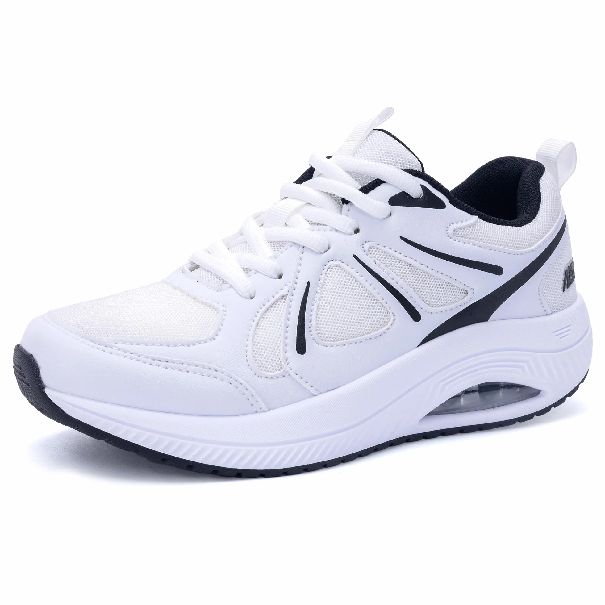Damskie buty ortopedyczne na podeszwę powięzi, damskie buty gimnastyczne z wysokim obcasem, buty sportowe