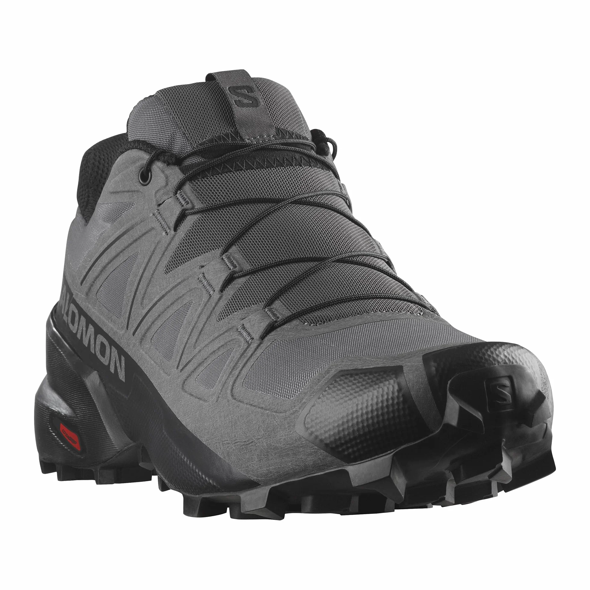 Salomon Mężczyźni SpeedcrossButy trekkingowe