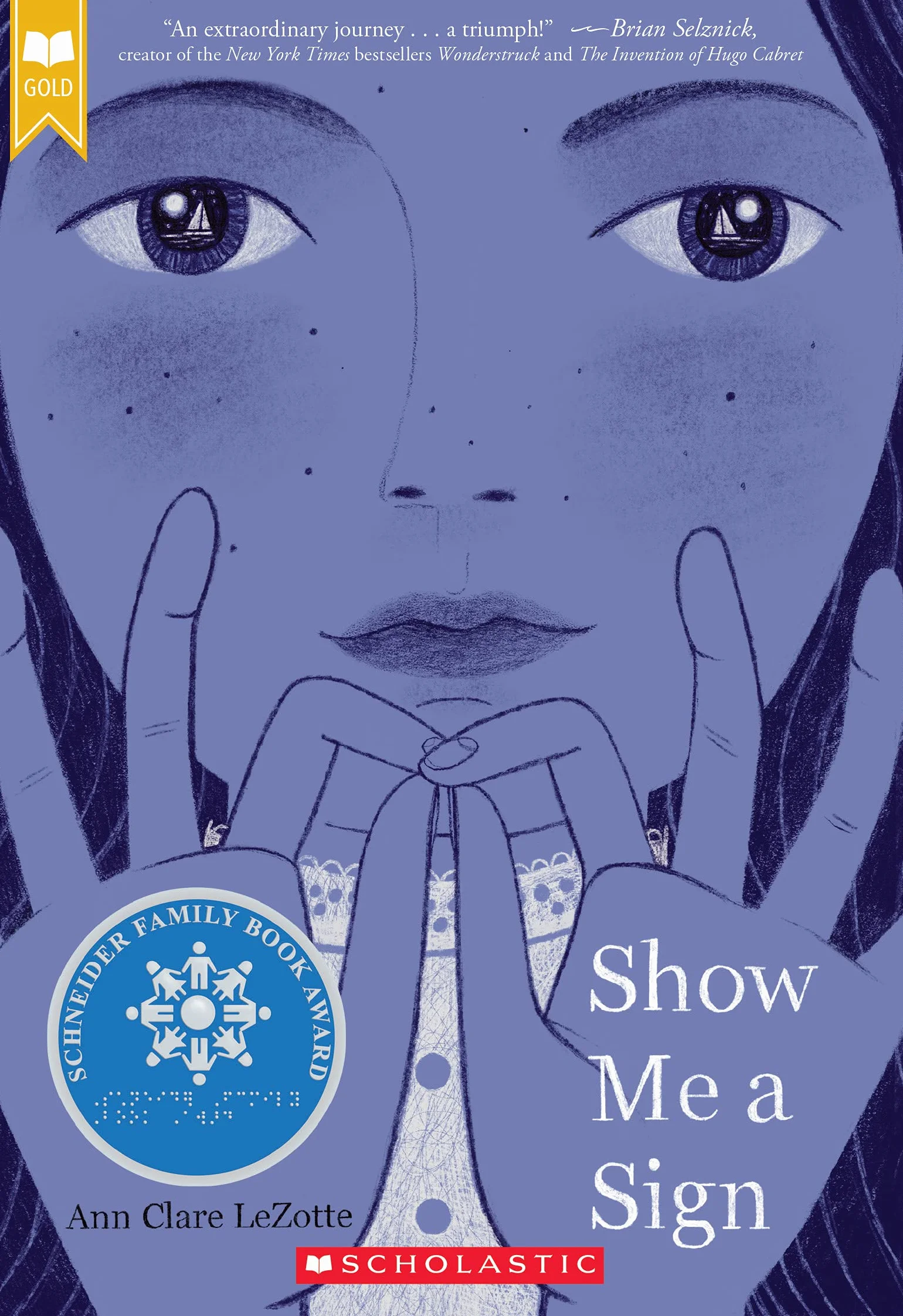 Show Me a Sign (Show Me a Sign, Book 1): (Book #1 in the Show Me a Sign Trilogy)