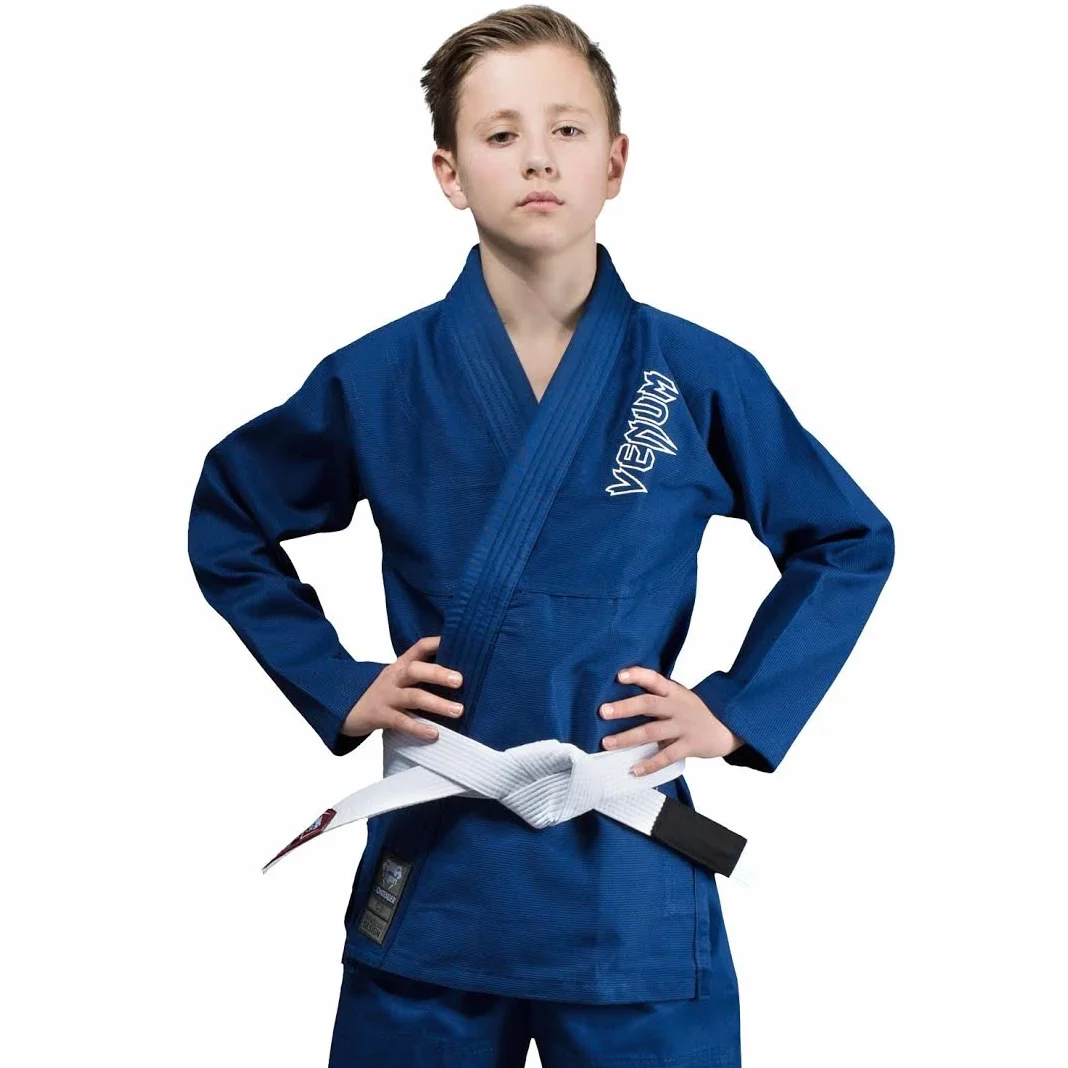 Venum Kostium dziecięcy Kimoni Bjj Jiu Jitsu