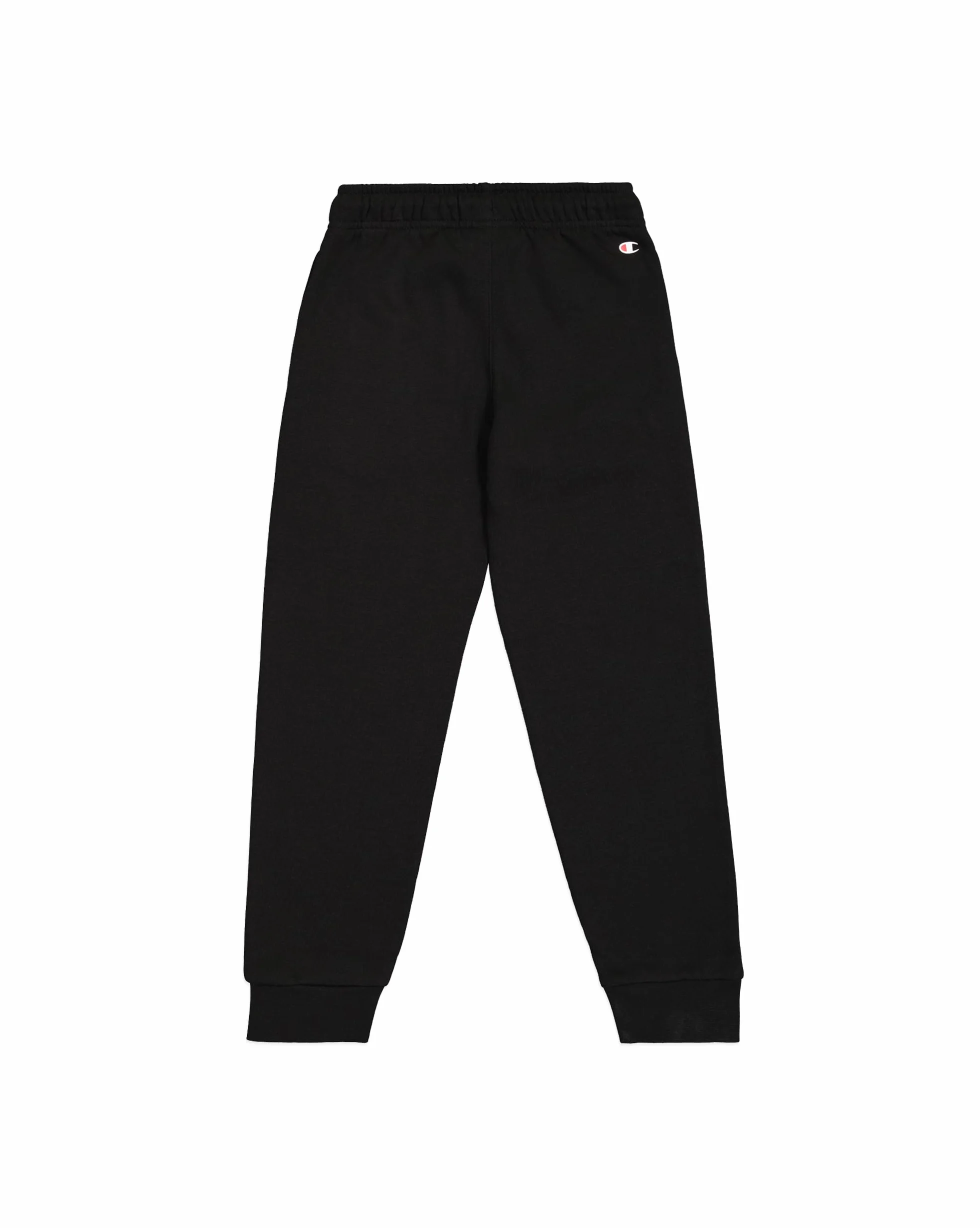 Champion Legacy Champion Basics B - Ultralight Powerblend Fleece Rib Cuff - Spodnie dresowe dzieci i młodzież
