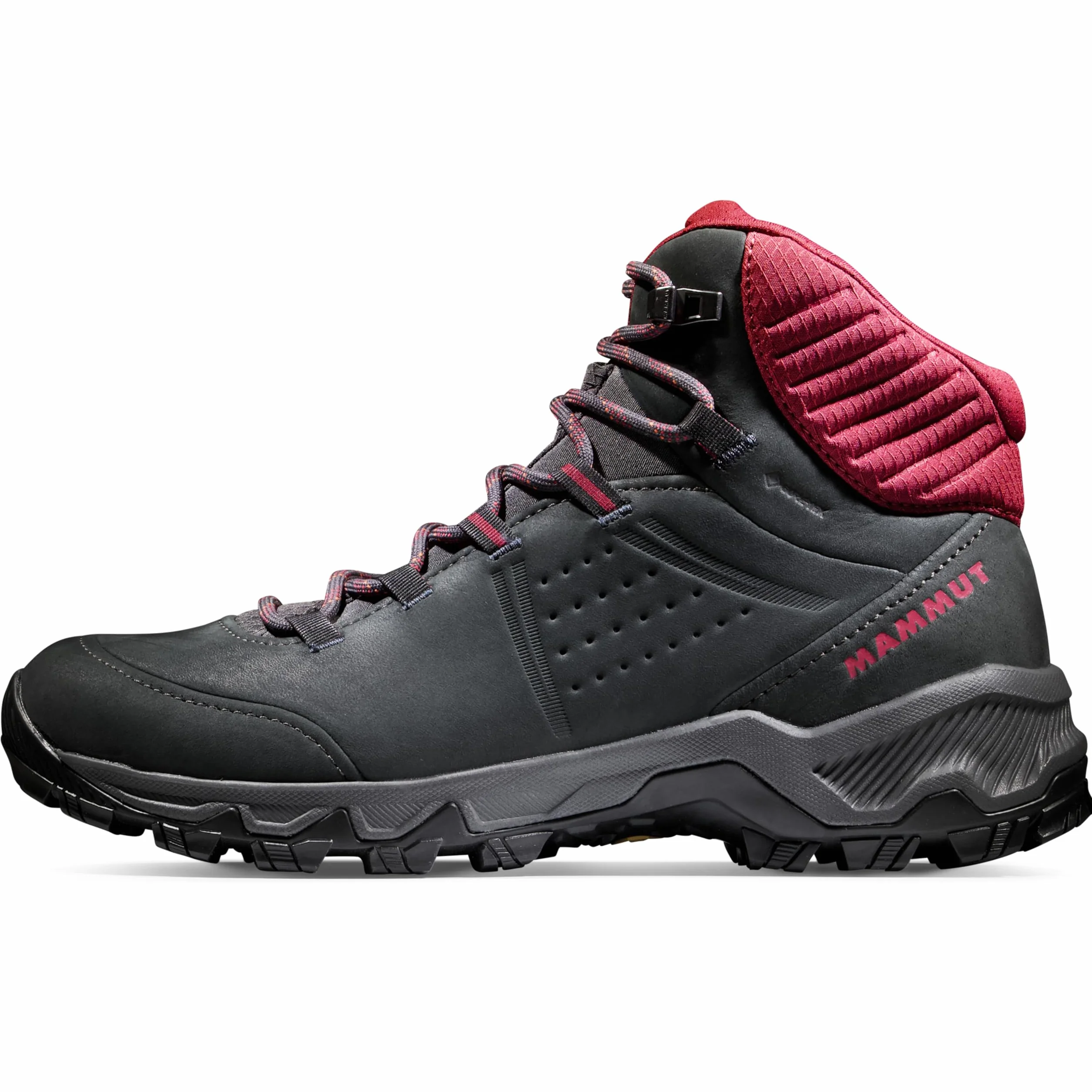 Mammut Kobiety NovaButy trailowe