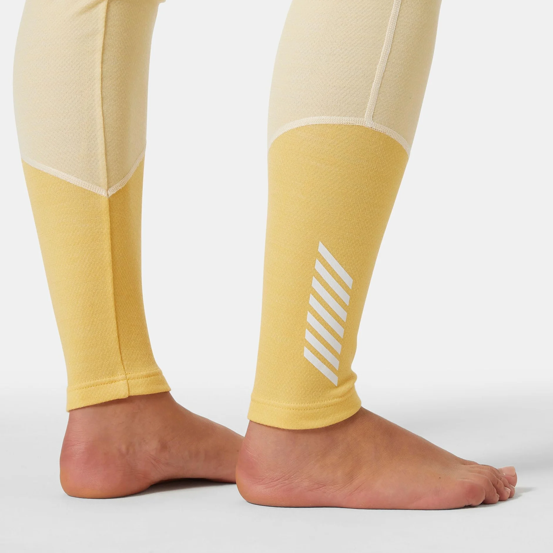 Helly Hansen W Lifa Merino Spodnie Średniej Wagi - Spodnie Kobiety