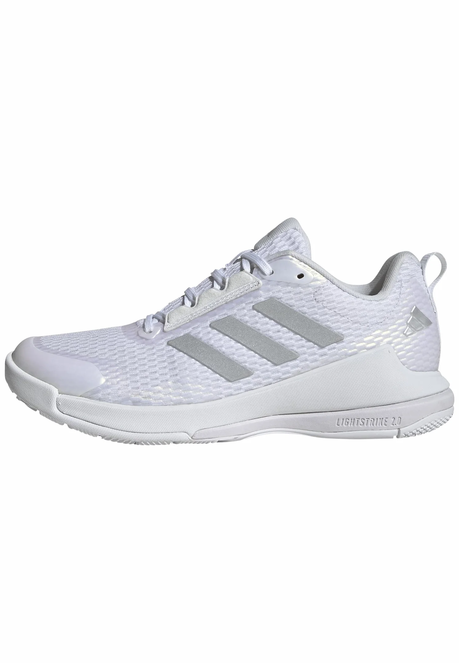 adidas Kobiety Novaflight 2 Indoor ShoesObuwie sportowe
