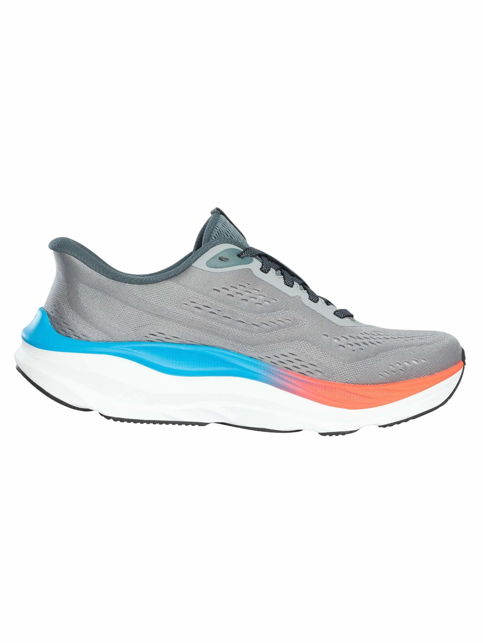 Skechers Męskie buty sportowe Max Run bez użycia rąk