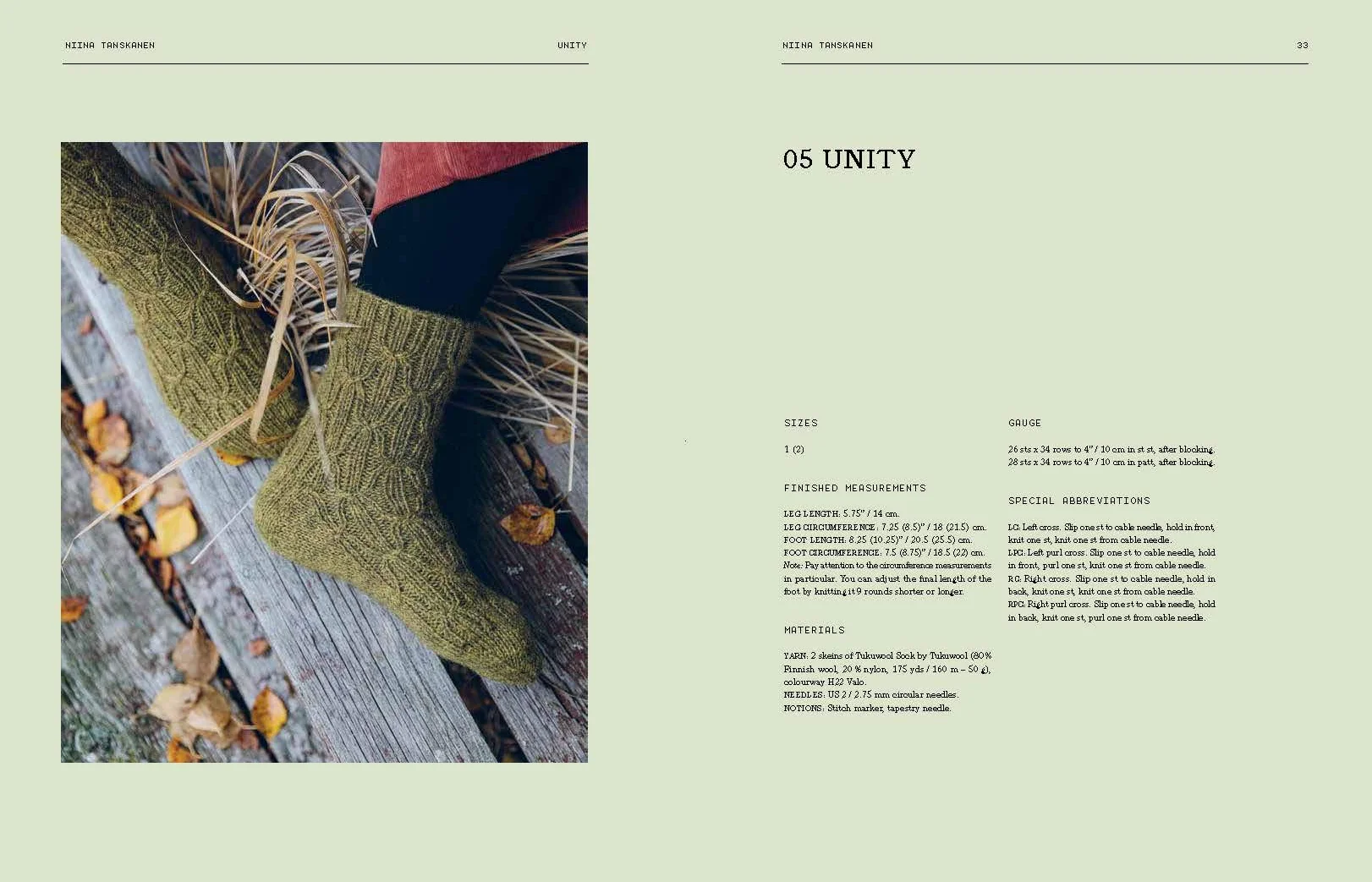 52 Weeks of Socks: Beautiful Patterns for Year-Round Knitting