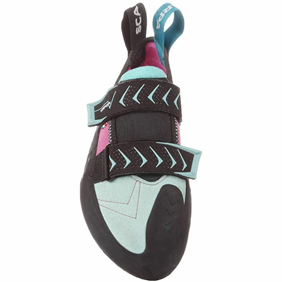 Scarpa Kobiety Vapor V Wmnbuty wspinaczkowe