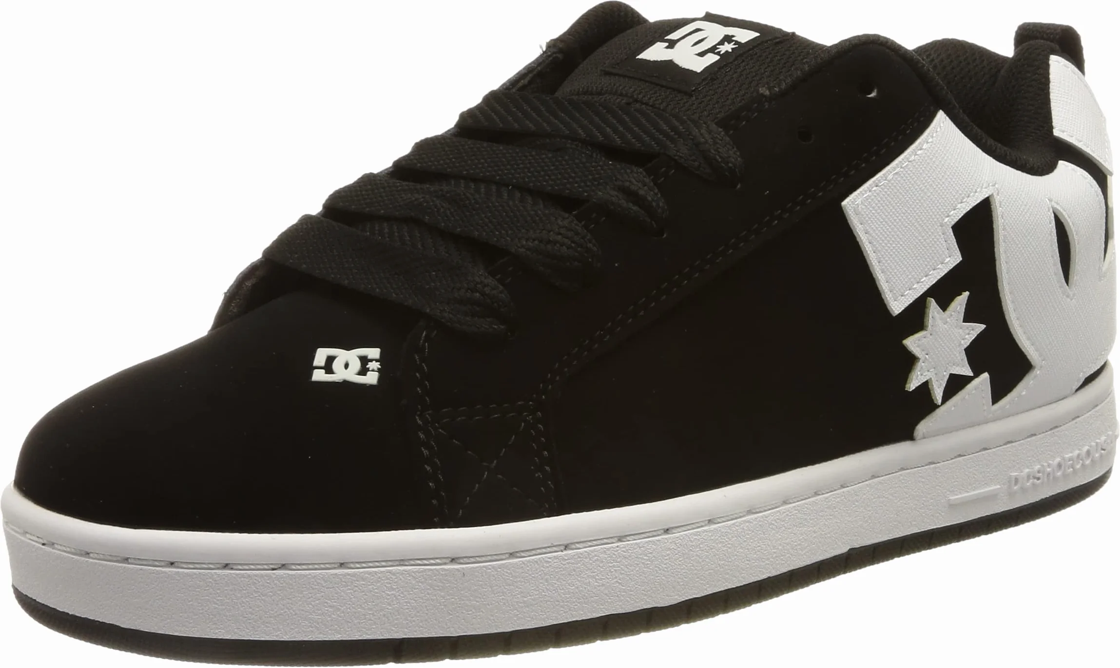 DC Shoes Mężczyźni 300529Adidasy