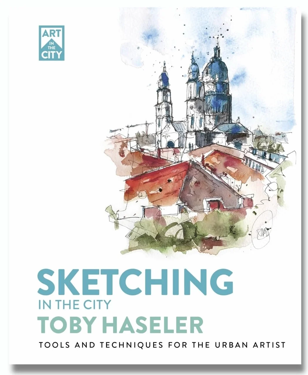 Sketching in the City: Tools and Techniques for the Urban Artist