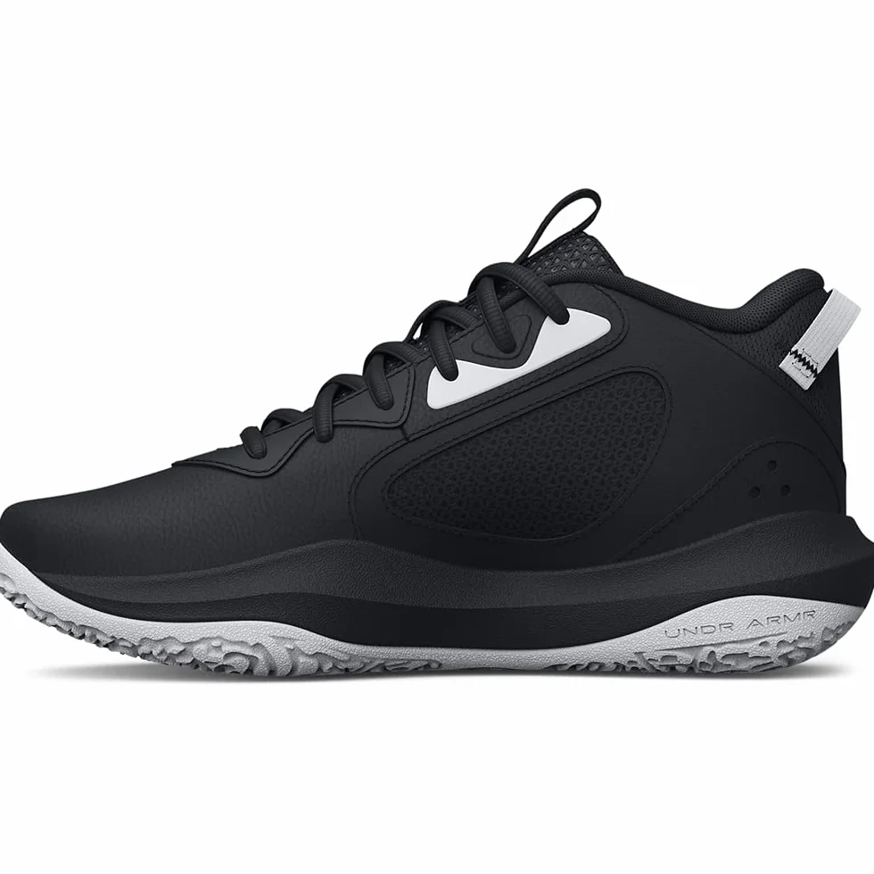 Under Armour Uniseks Ua Lockdown 6Buty do koszykówki