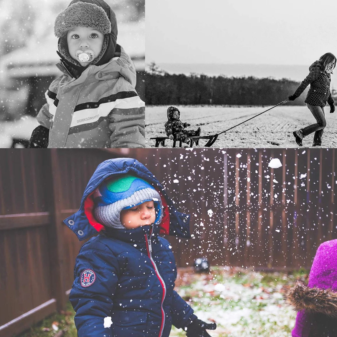 Momoon Gruba czapka beanie + szalik zestaw zimowy, ciepły śnieg, dzianina, czaszka czapka dla dzieci, chłopców i dziewczynek (odpowiednia dla dzieci w wieku 6-14 lat