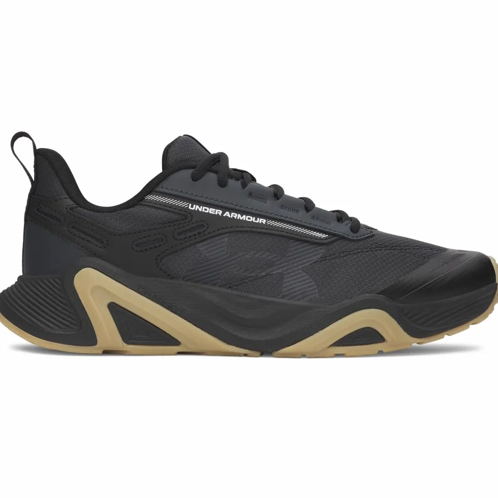 Under Armour Mężczyźni Ua Charged Commit Tr 5Adidasy