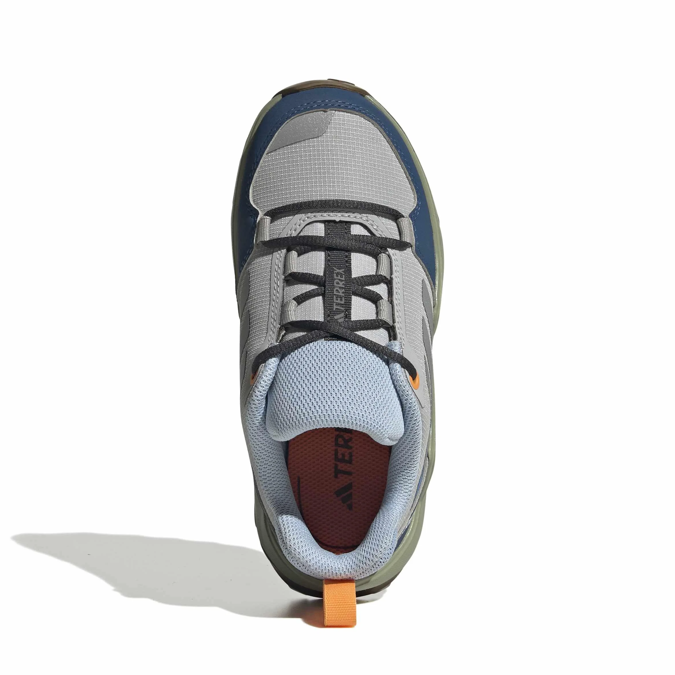 adidas Uniseks - dzieci Terrex Ax4r Hiking ShoesBUTY