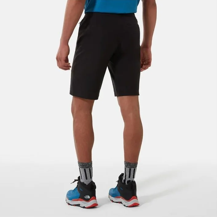 THE NORTH FACE Lightning - Shorty Mężczyźni