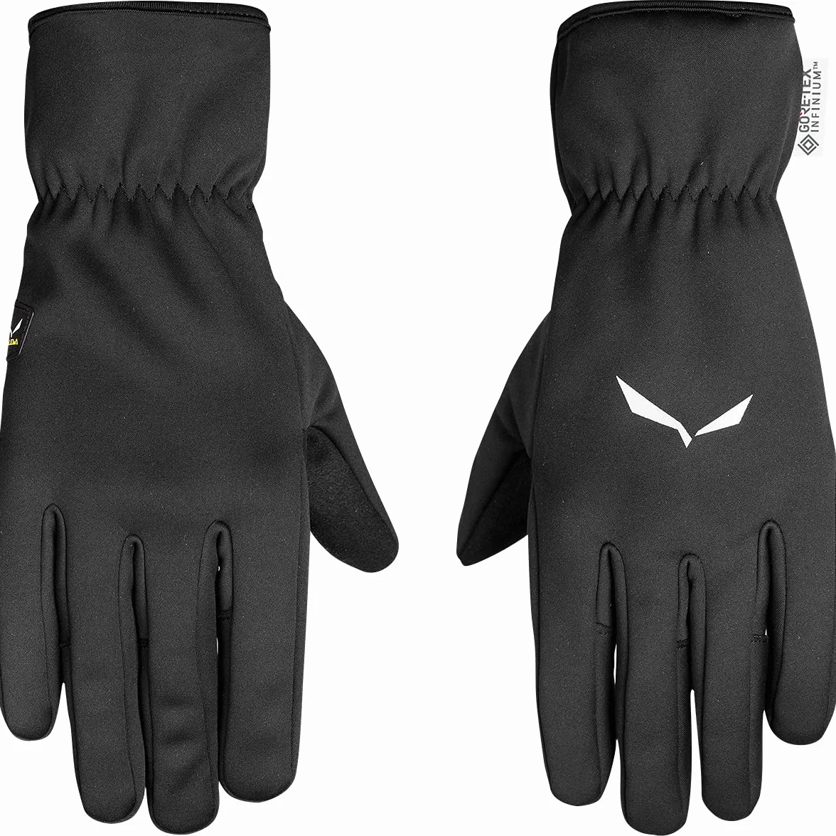 Salewa Rękawice Mężczyzna Ws Finger