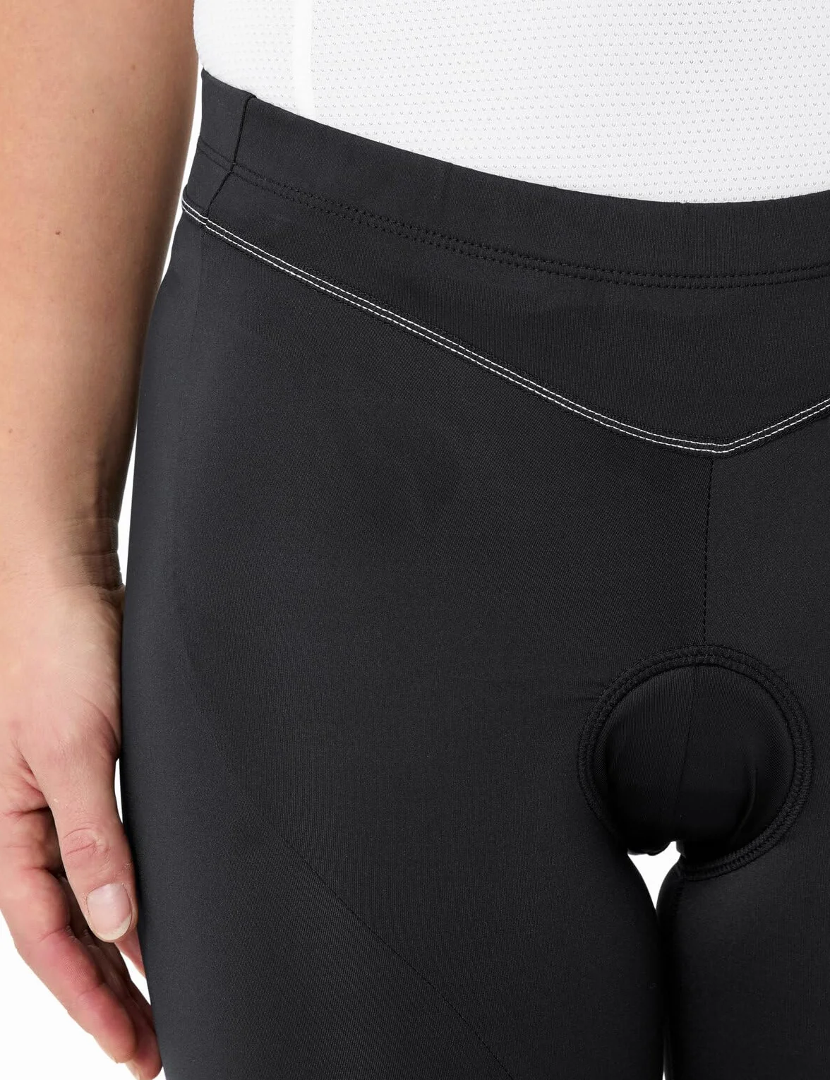 VAUDE Spodnie Damskie Active Pants - Spodnie Kobiety