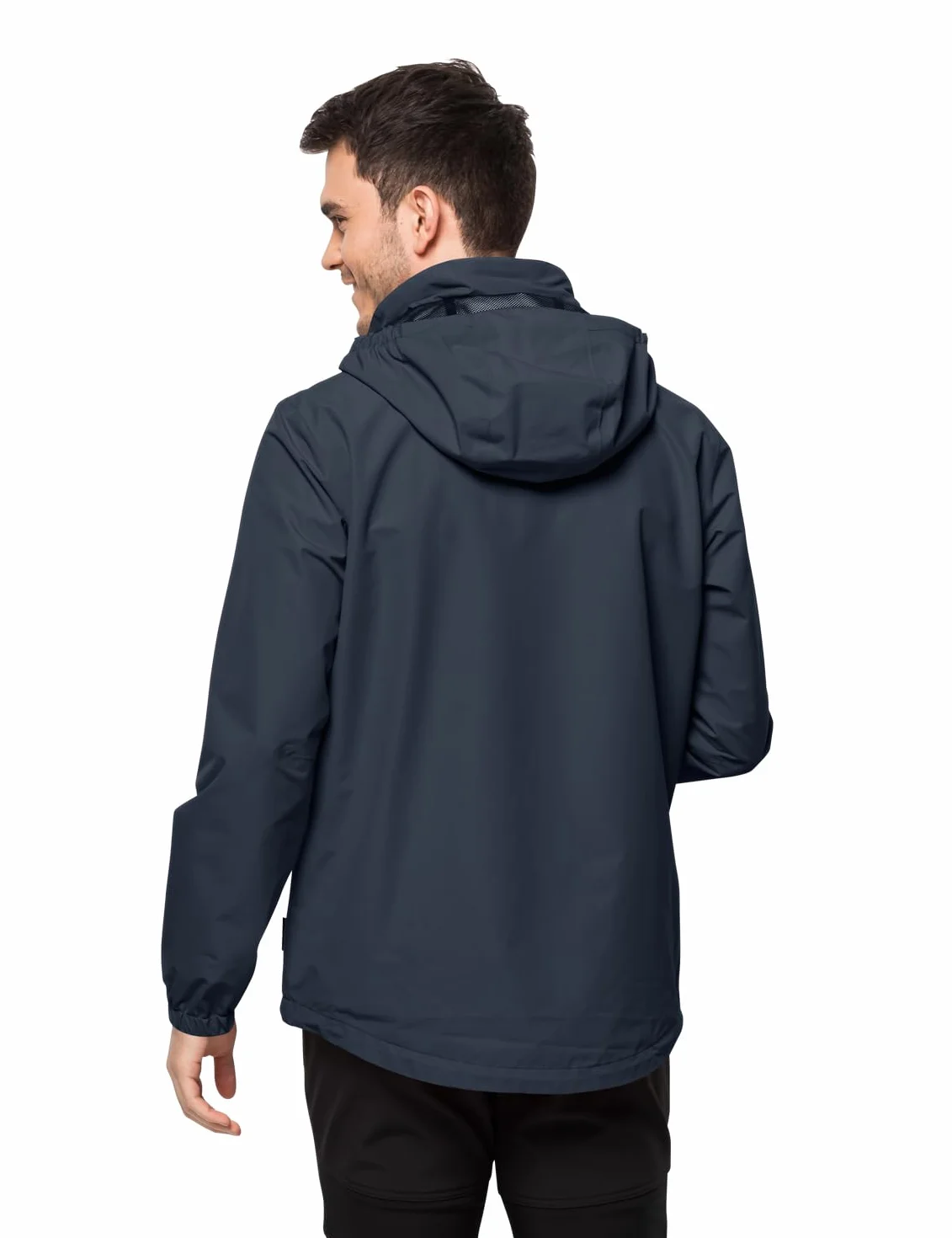 STORMY POINT 2L JKT M