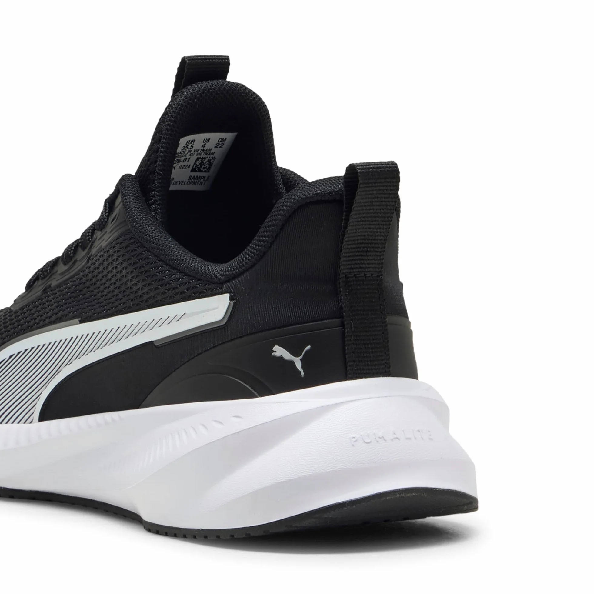 PUMA Uniseks - dzieci Flyer Lite 3 JrAdidasy