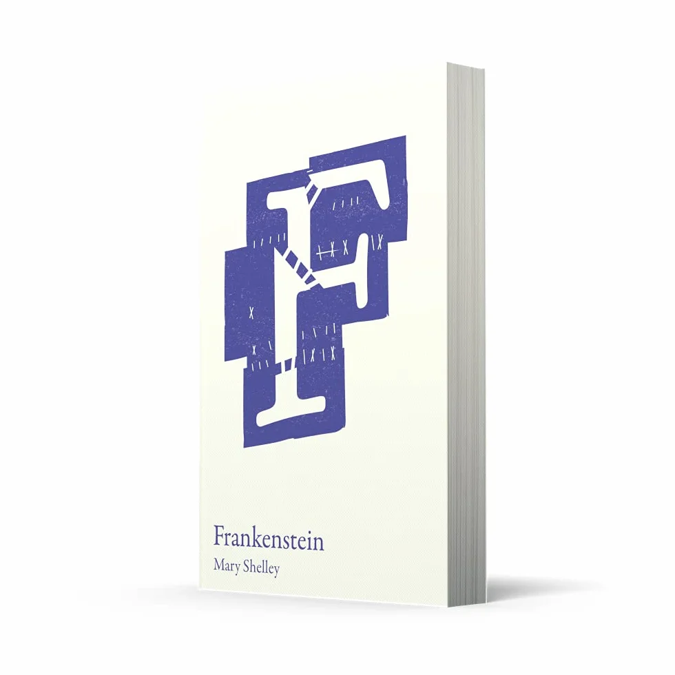 Frankenstein: GCSE 9-1 set text student edition