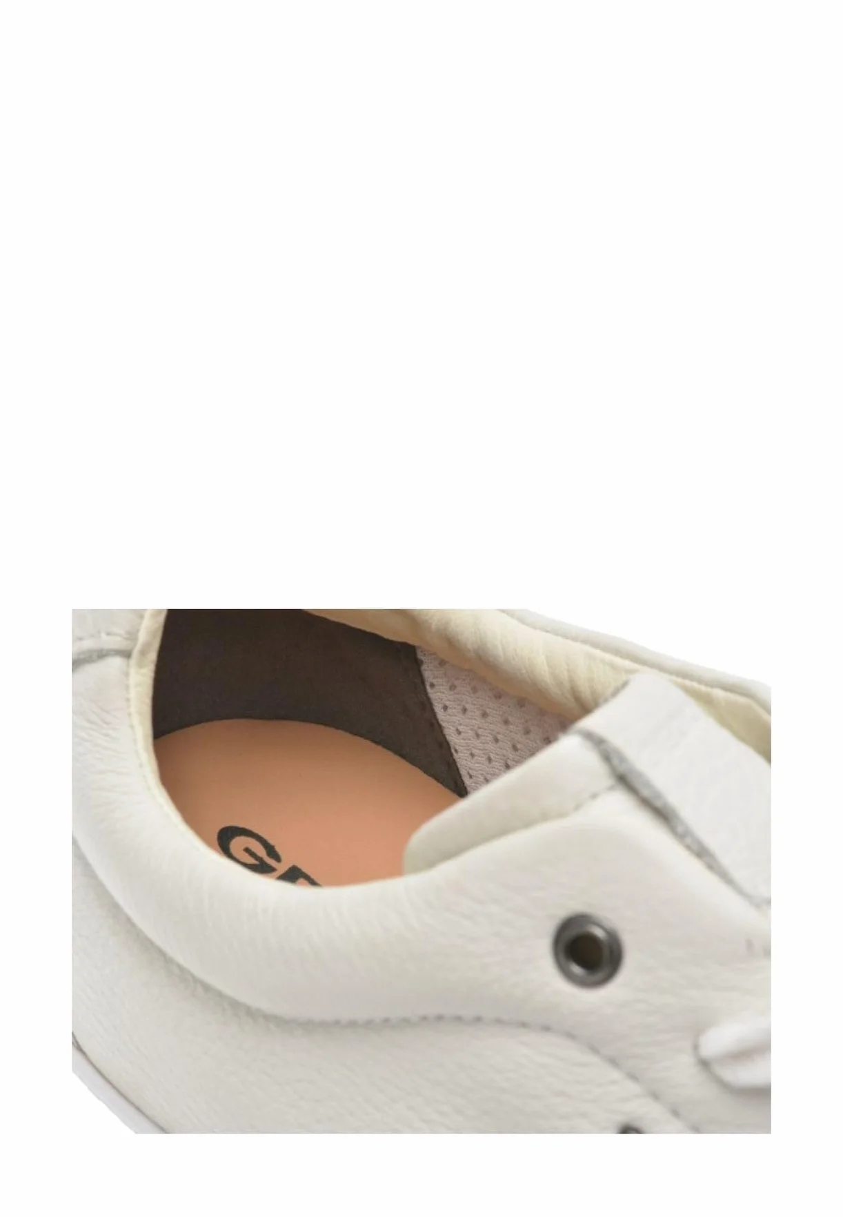Geox Mężczyźni U Deiven BSNEAKERS