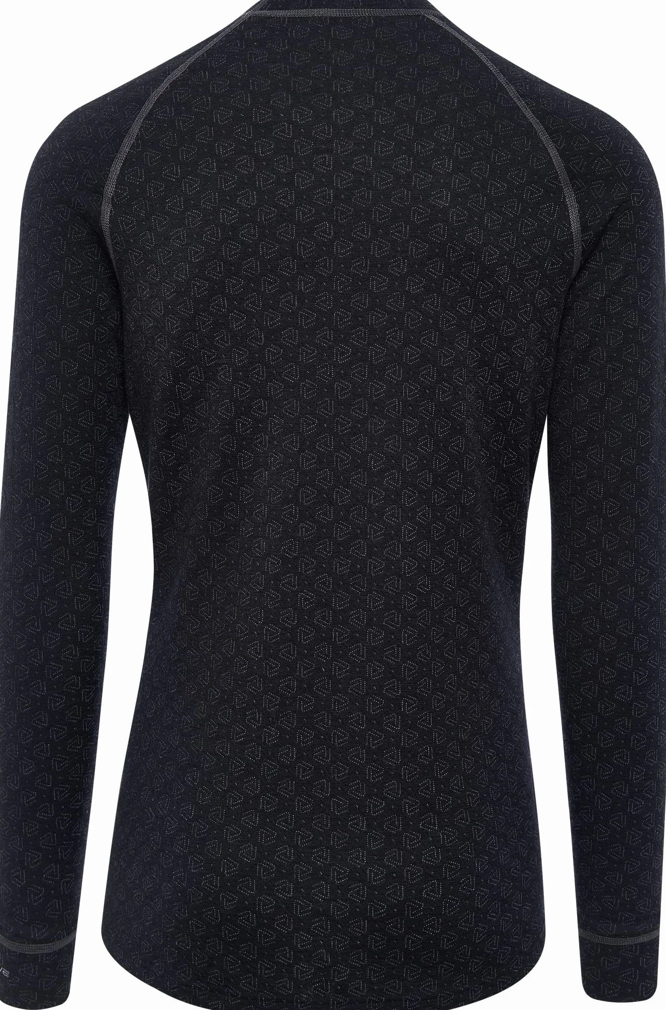 Thermowave Koszulka męska Merino Xtreme
