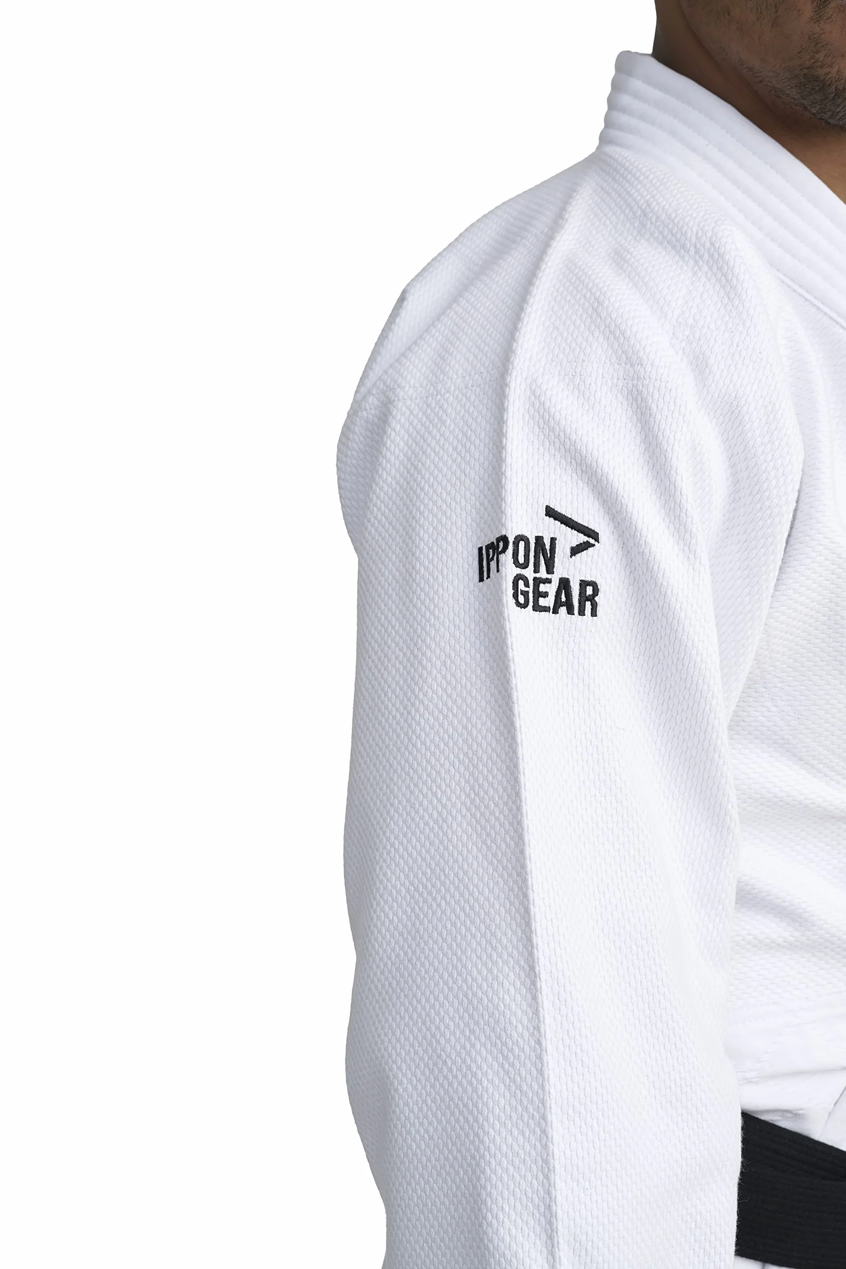 IPPONGEAR Strój do judo Unisex-Youth Basic 2