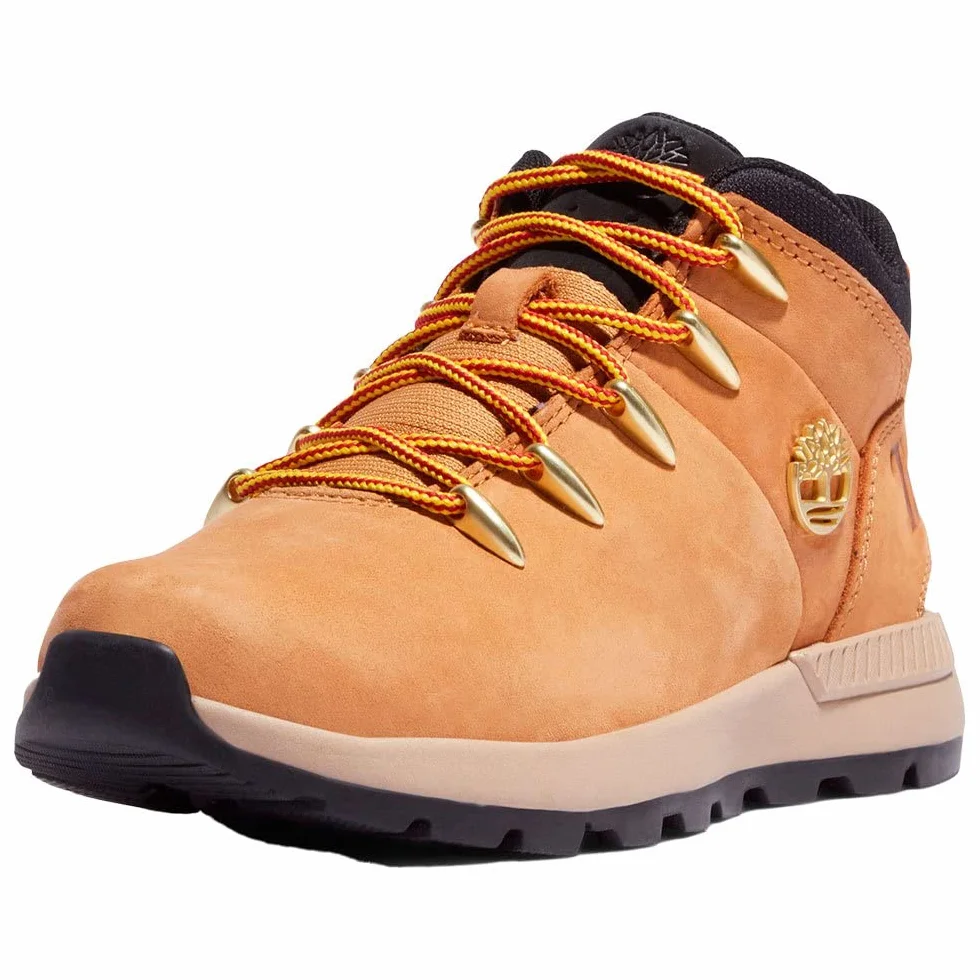 Timberland Chłopcy Sprint Trekker MidMokasyn