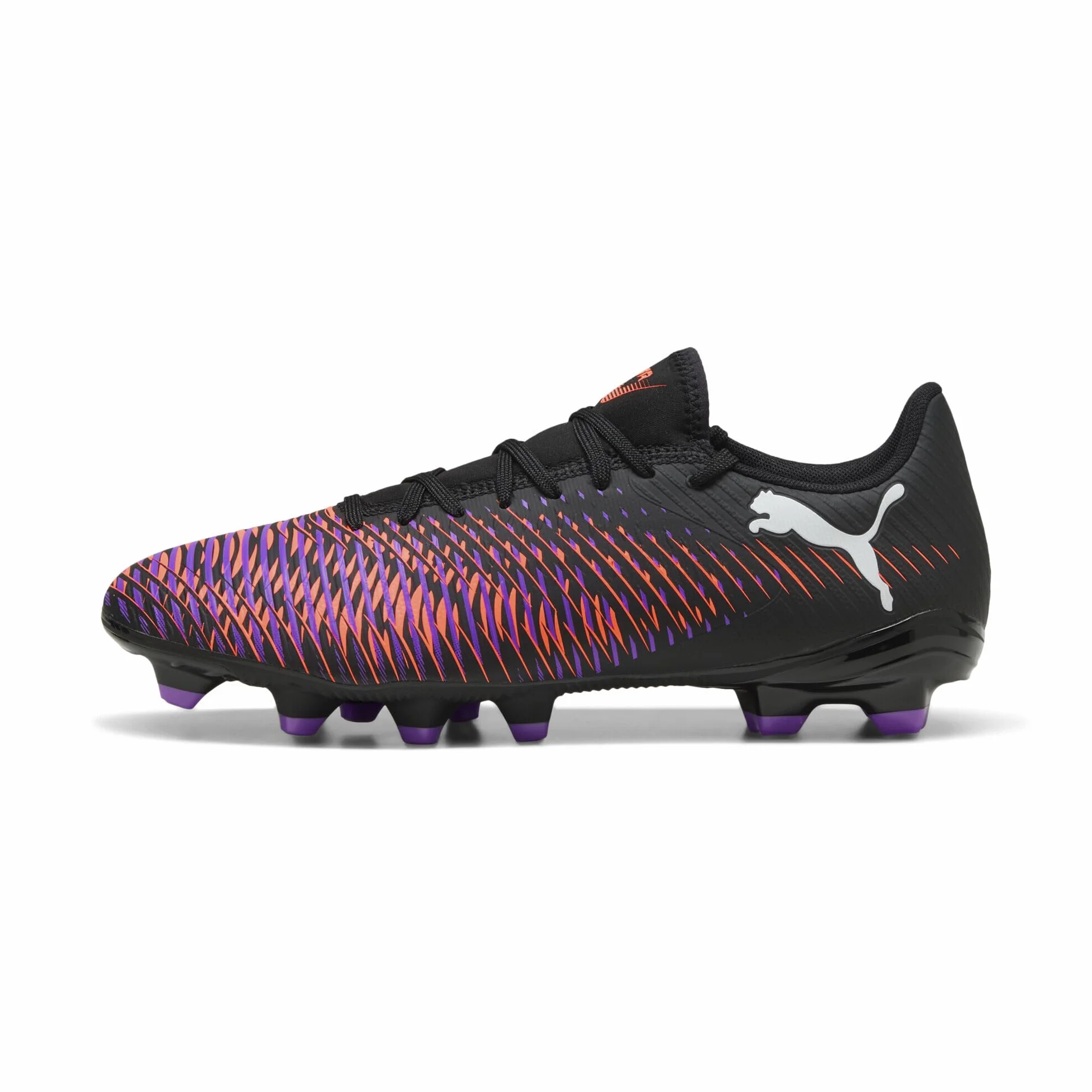 PUMA Uniseks Future 8 Play Fg/AgButy do piłki nożnej