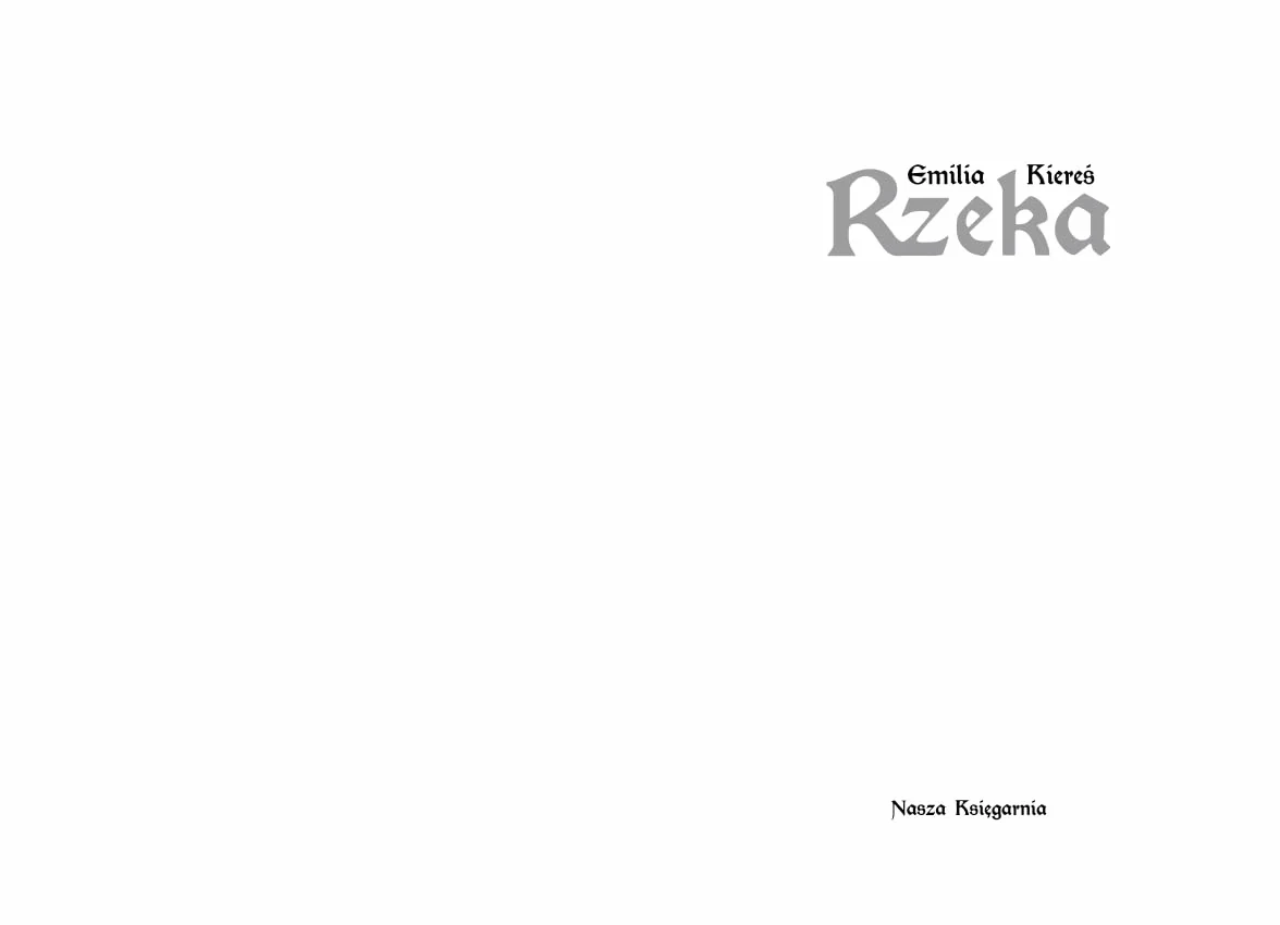 RZEKA