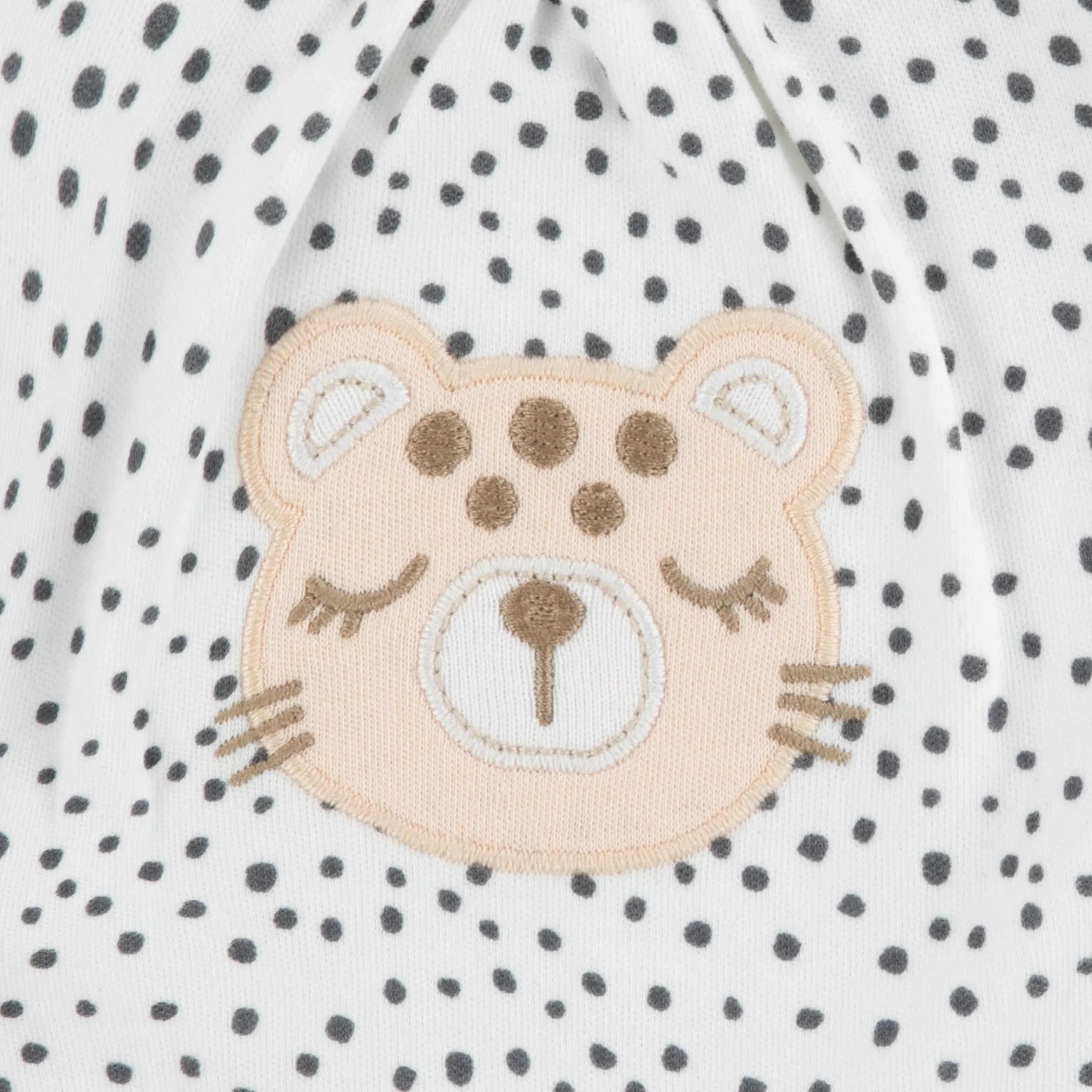 Huggies Little Hugs Zestaw bielizny dla dziewczynek (5 sztuk), różowy/szary/beżowy, 12 miesięcy
