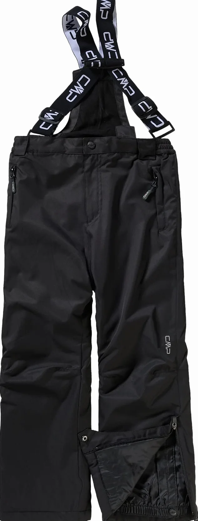 CMP Kinder-skioverall aus Twill - spodnie narciarskie Chłopcy