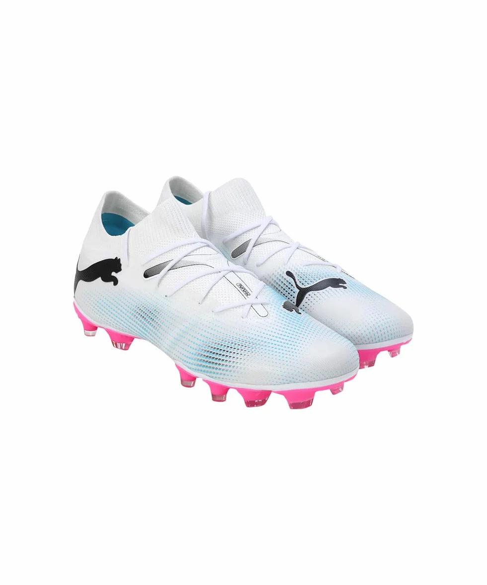 PUMA Kobiety Przyszłość 7 Mecz Fg/Ag Wn'sButy do piłki nożnej