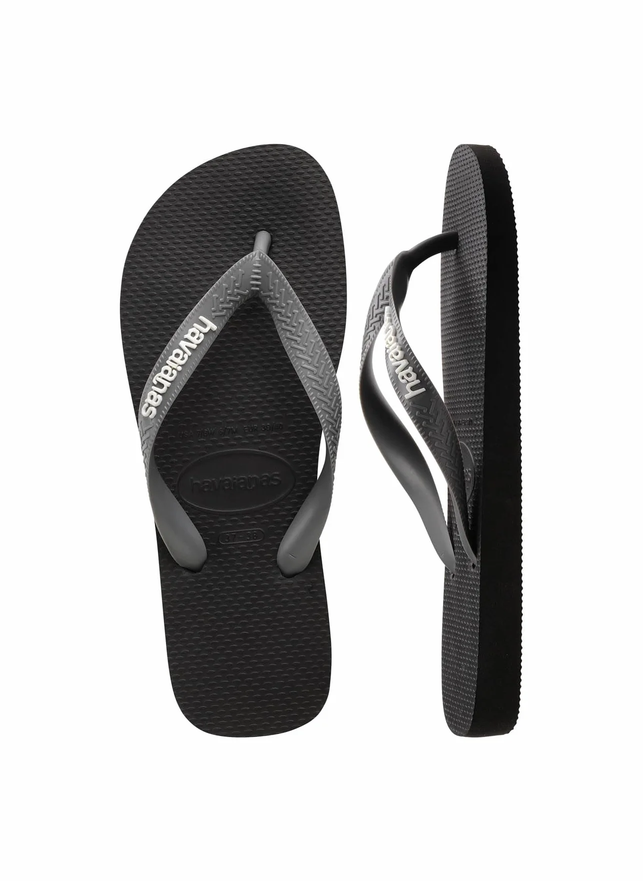 Havaianas Uniseks Top Logo Pop UpKlapki