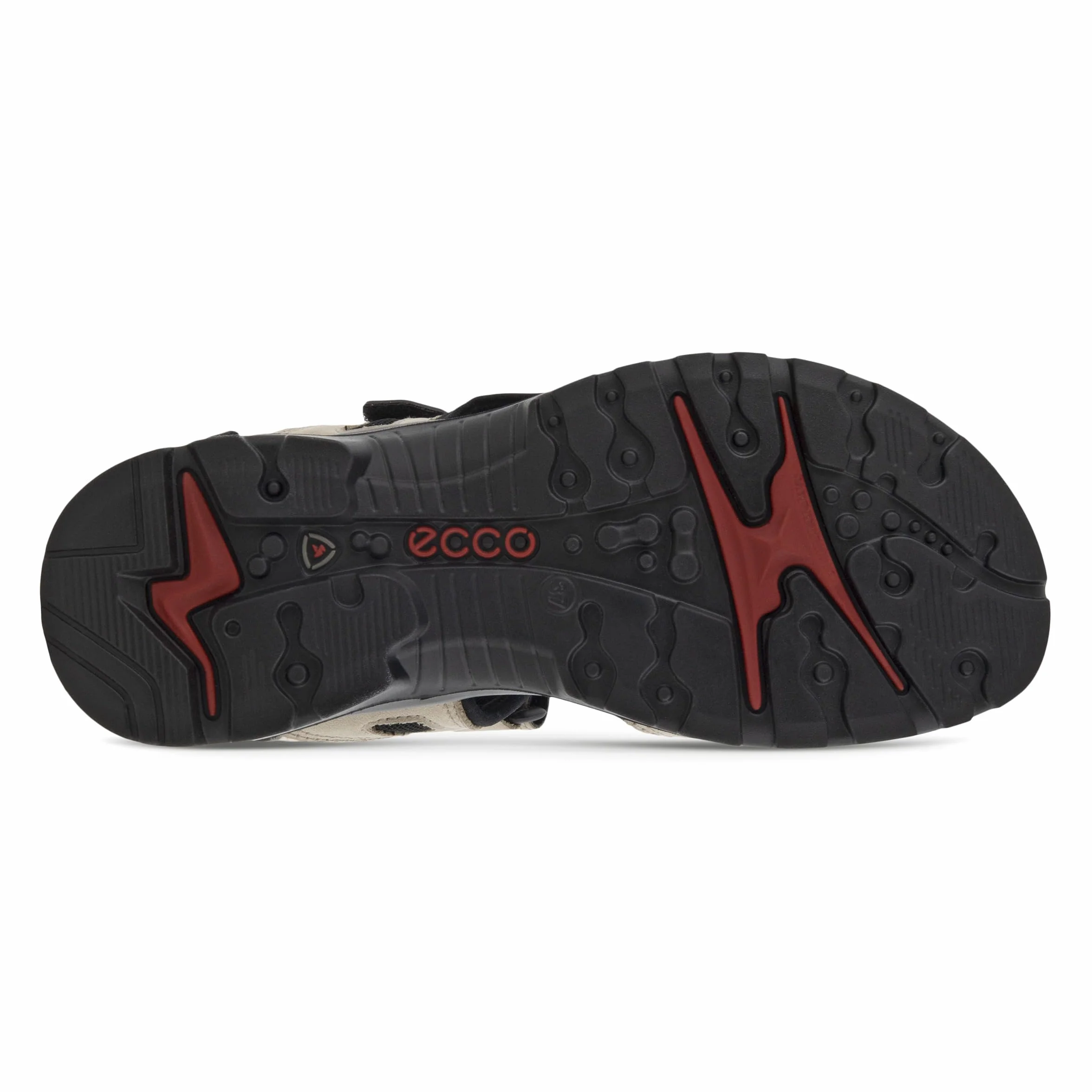 ECCO Kobiety Offroad YucatanSandały